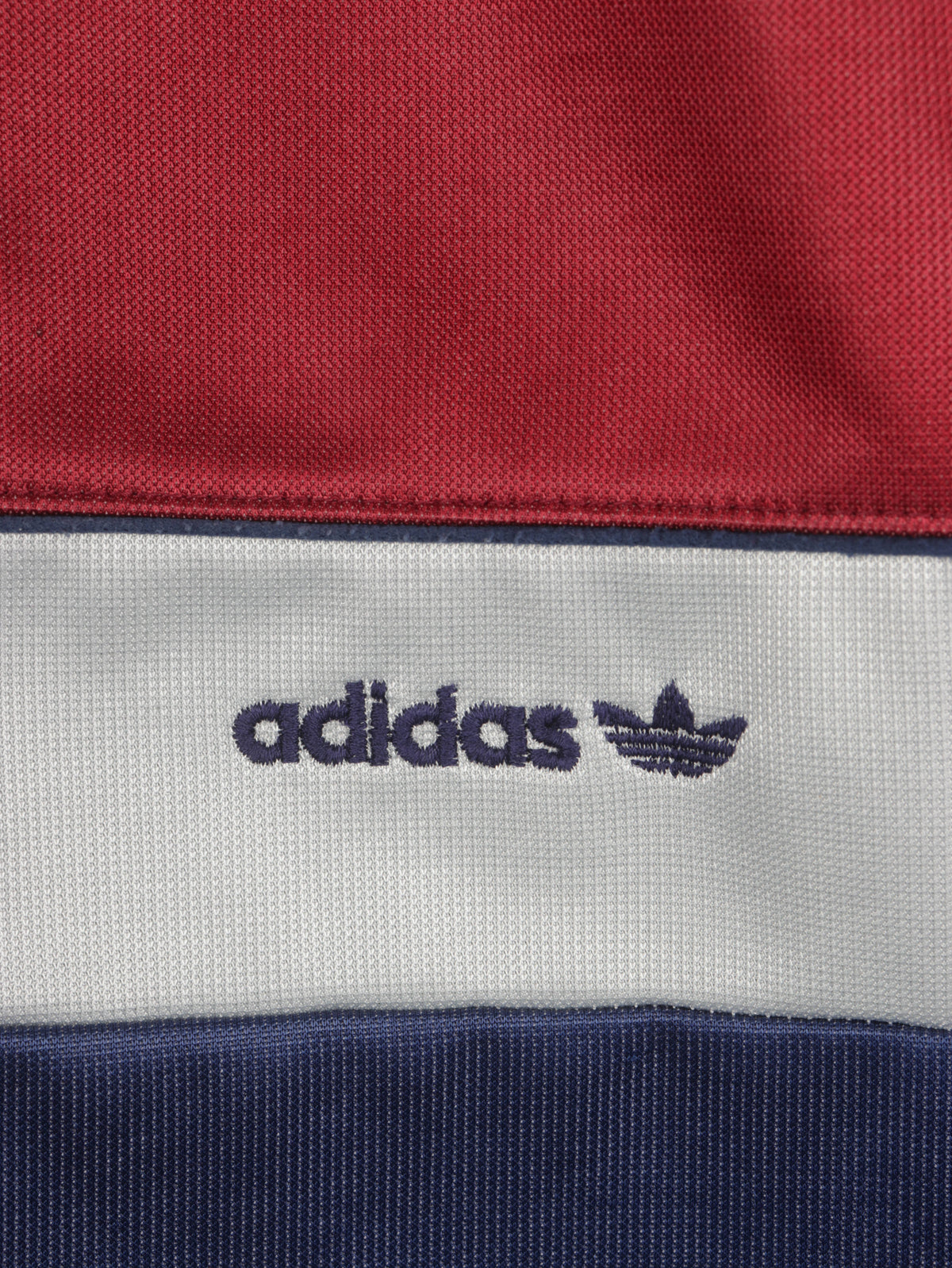 Adidas 1990s Jacket