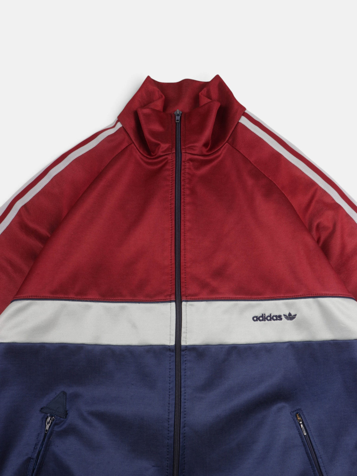 Adidas 1990s Jacket