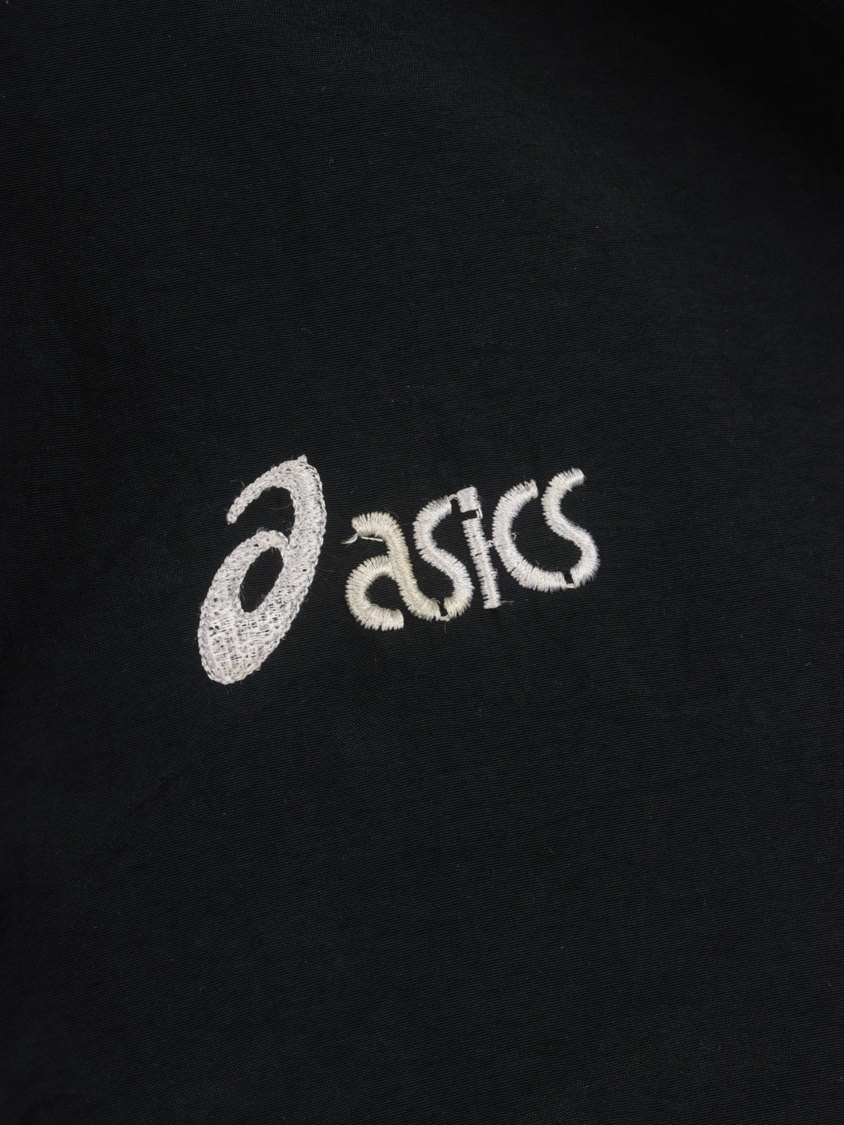 Asics 1990s Jacket