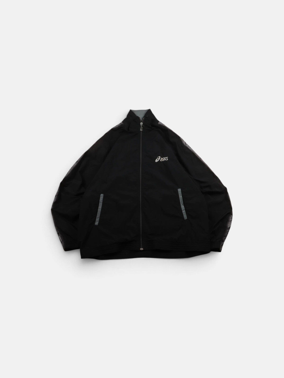 Asics 1990s Jacket