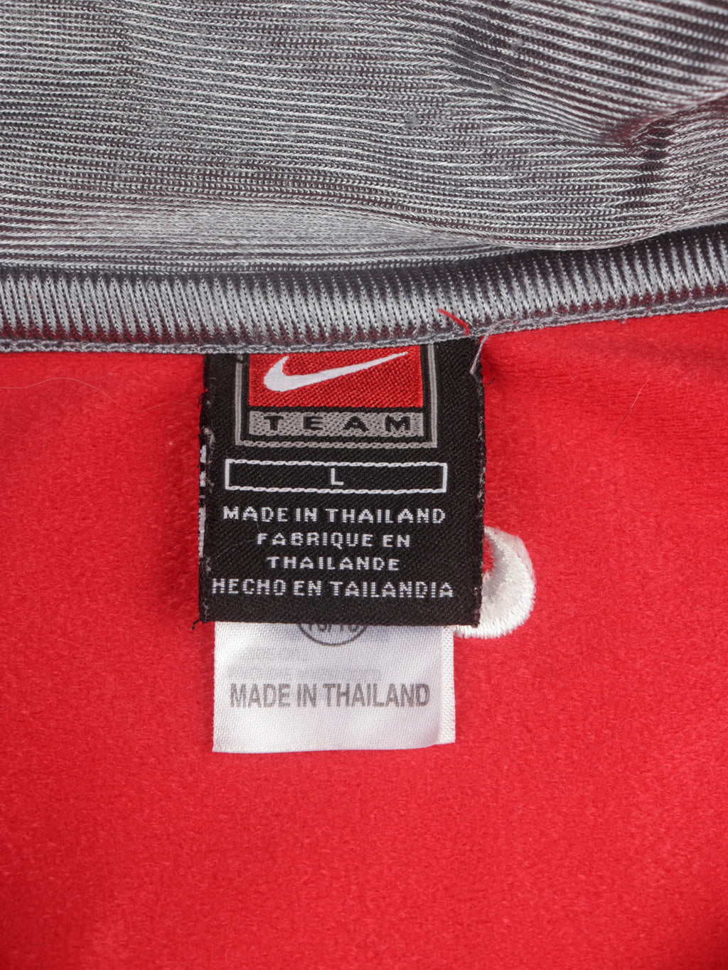 Nike NBA 1990s Jacket