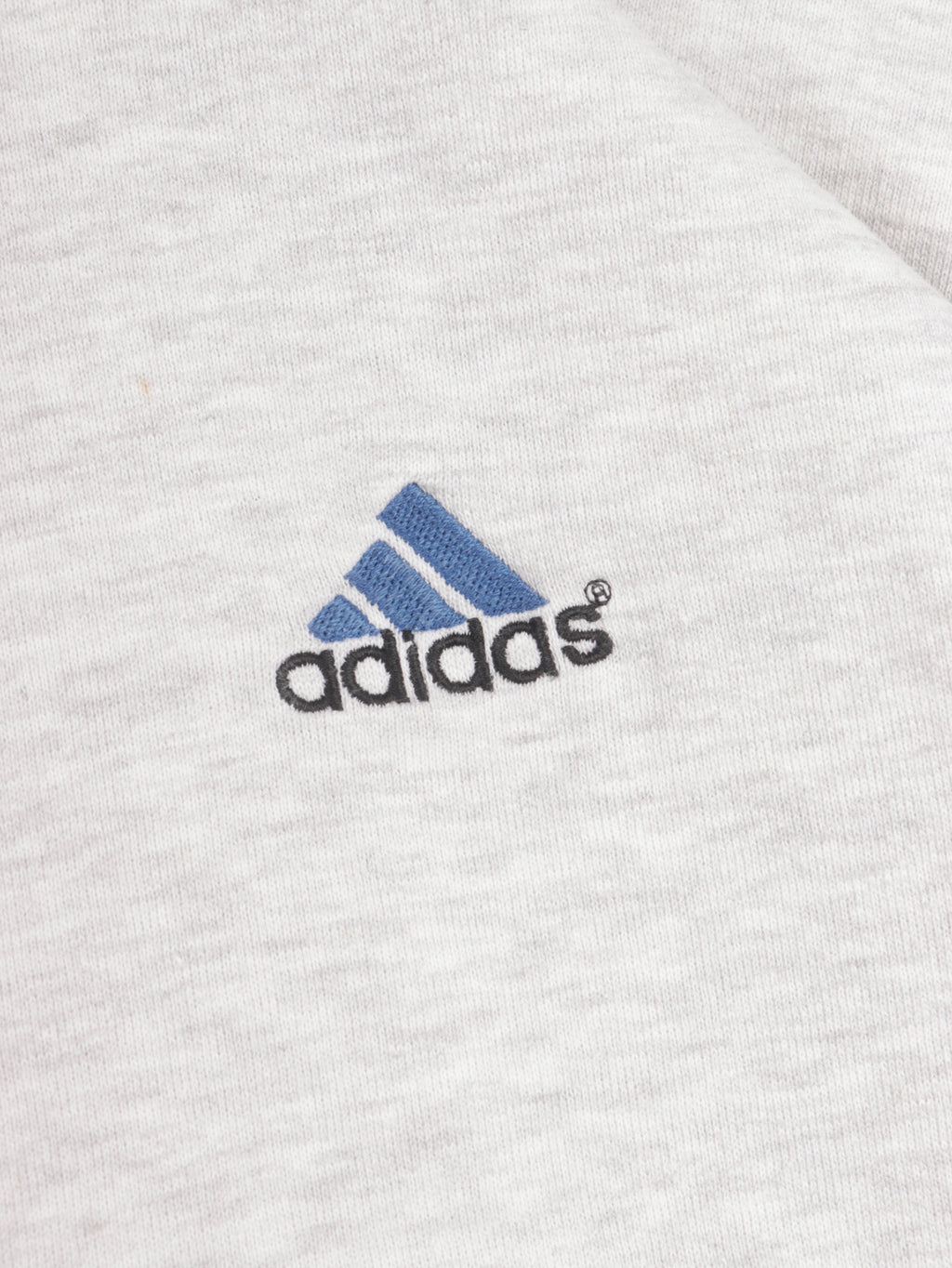 Adidas 1990s Sweatshirt