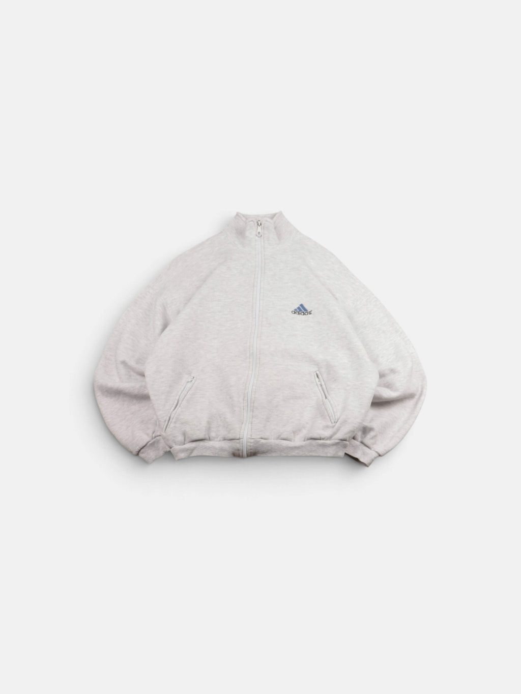 Adidas 1990s Sweatshirt