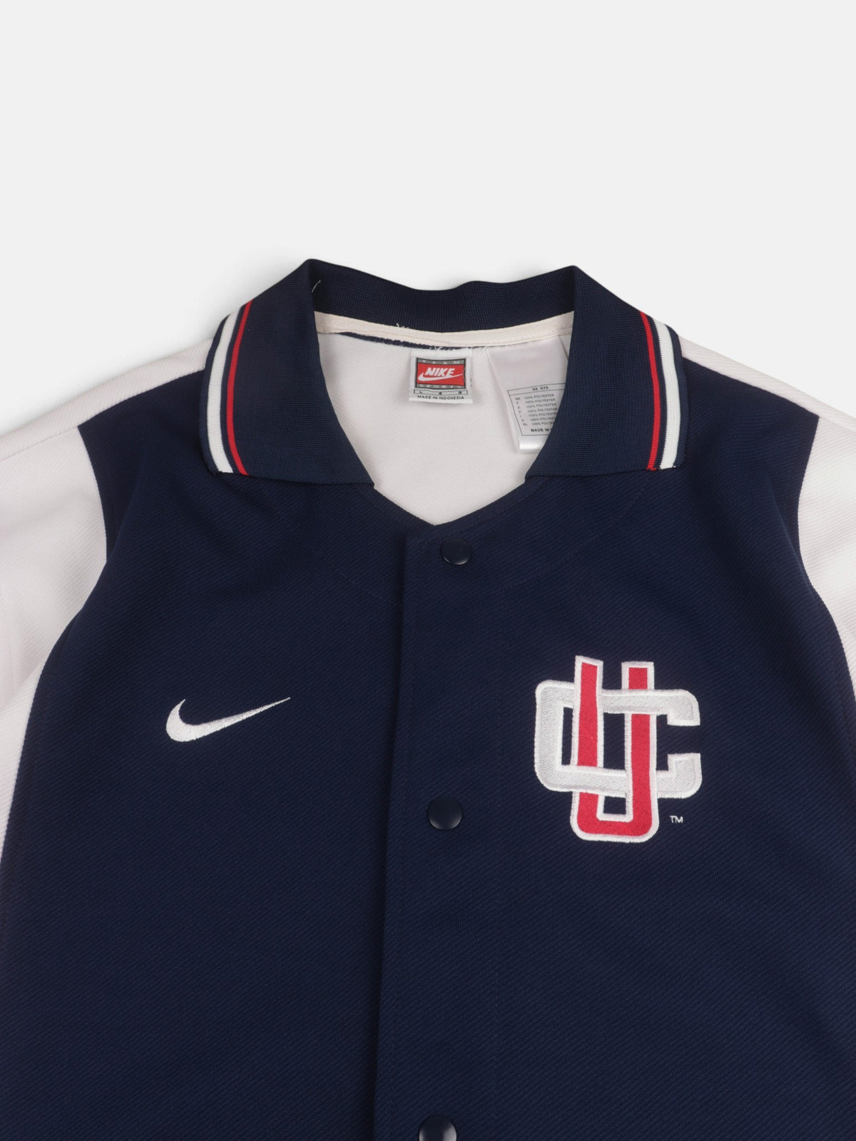 Nike 1990s T-Shirt