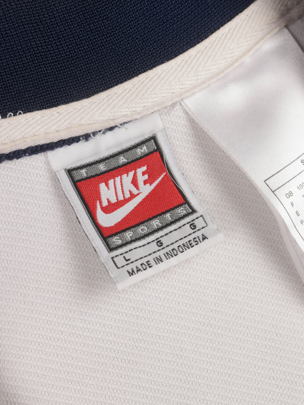 Nike 1990s T-Shirt