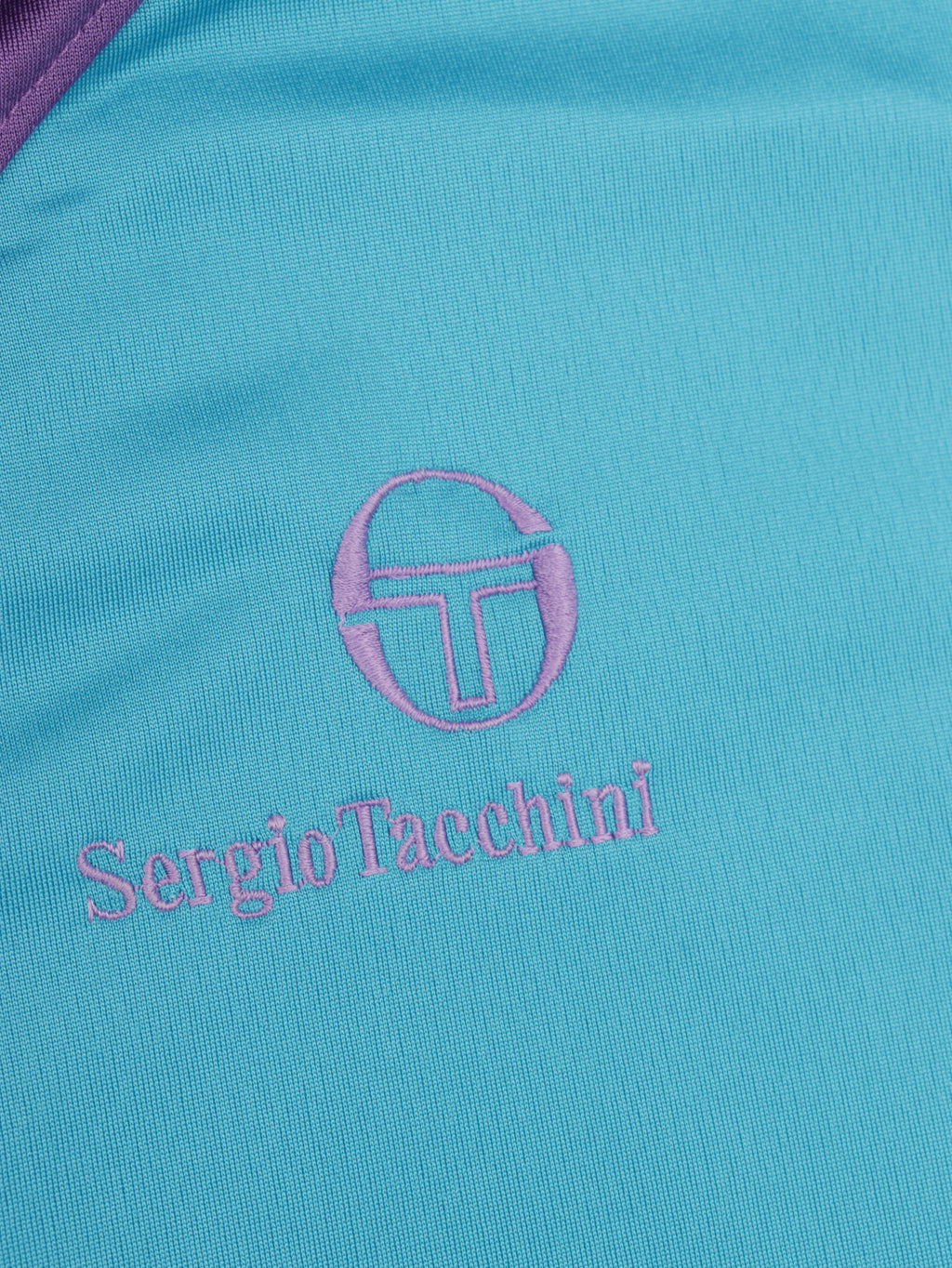 Sergio Tachini 1990s Jacket