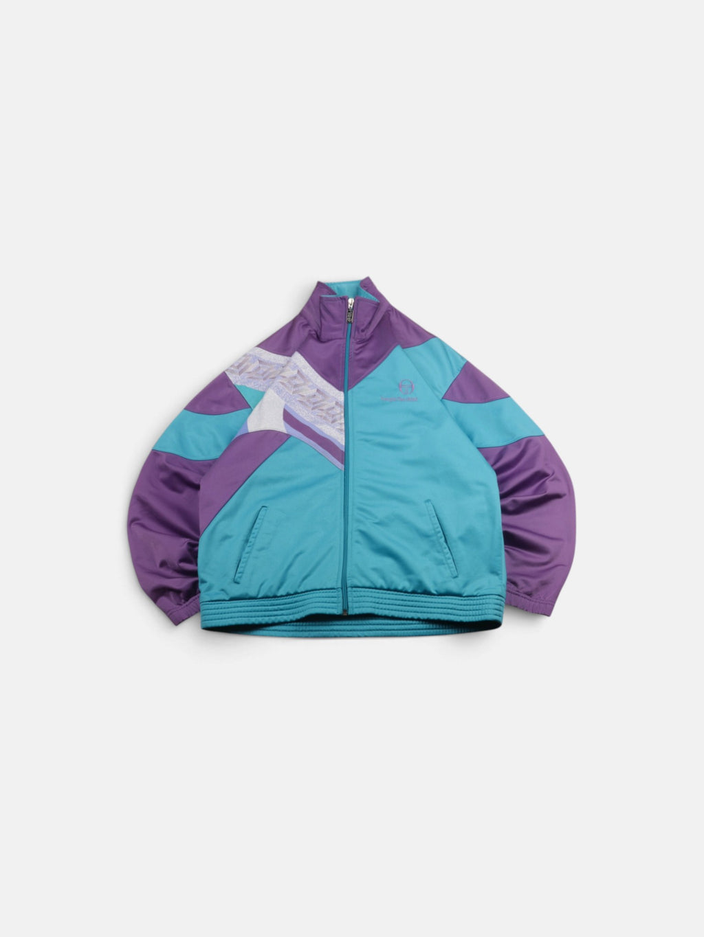 Sergio Tachini 1990s Jacket