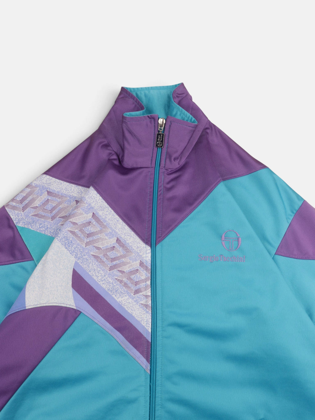 Sergio Tachini 1990s Jacket