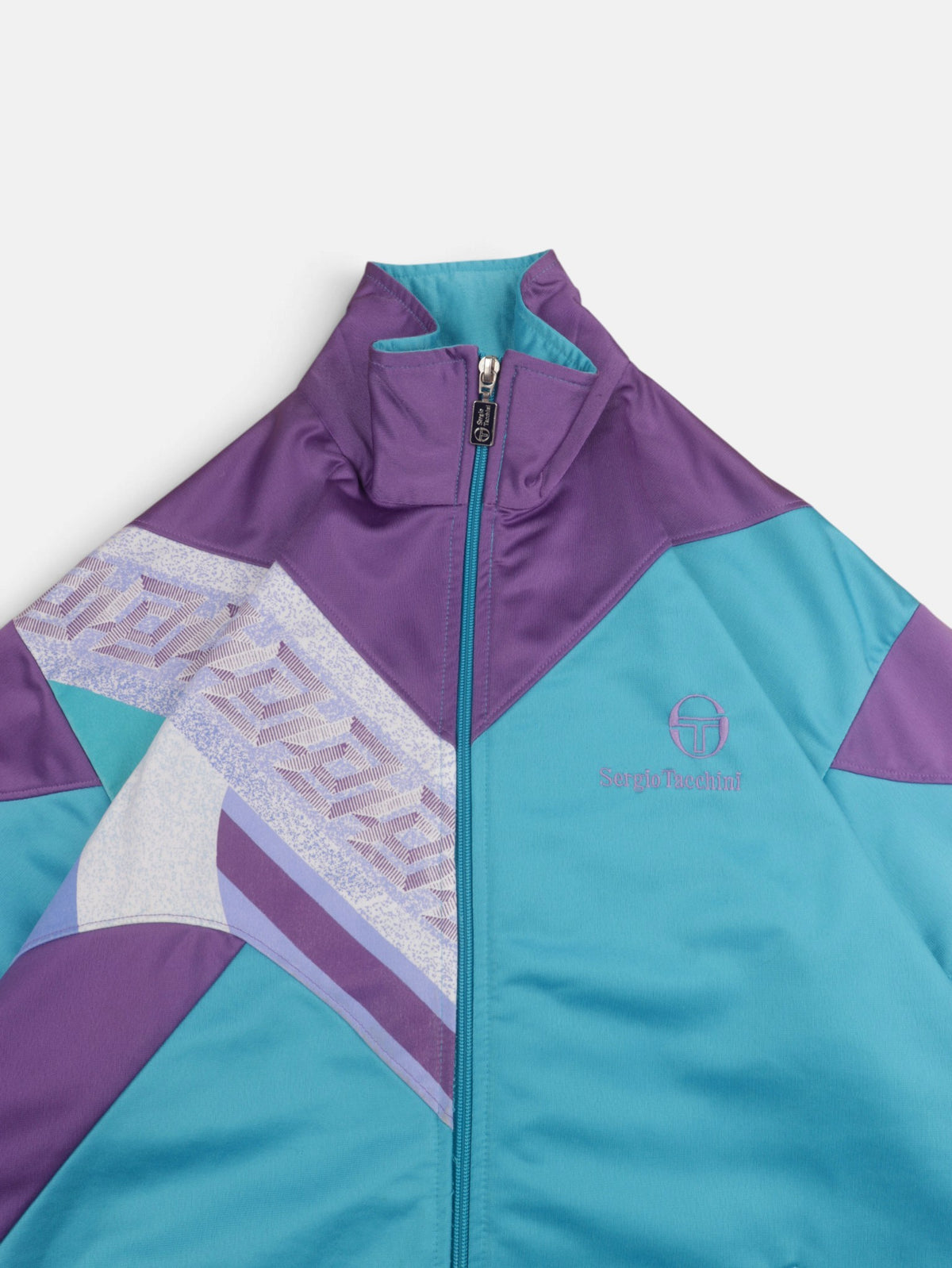 Sergio Tachini 1990s Jacket