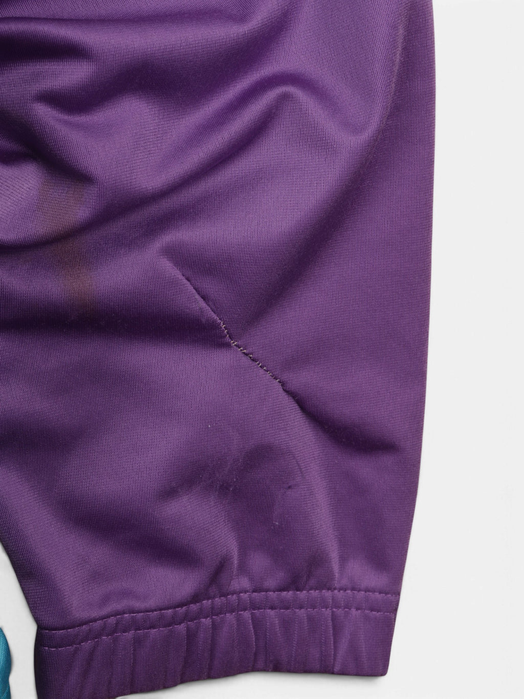Sergio Tachini 1990s Jacket