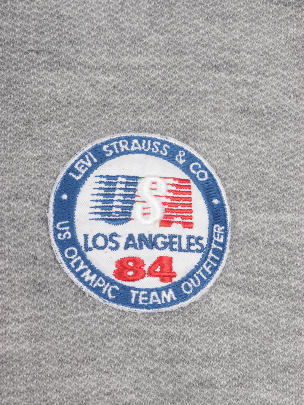 Levi's Levis 1980s Sweatshirt