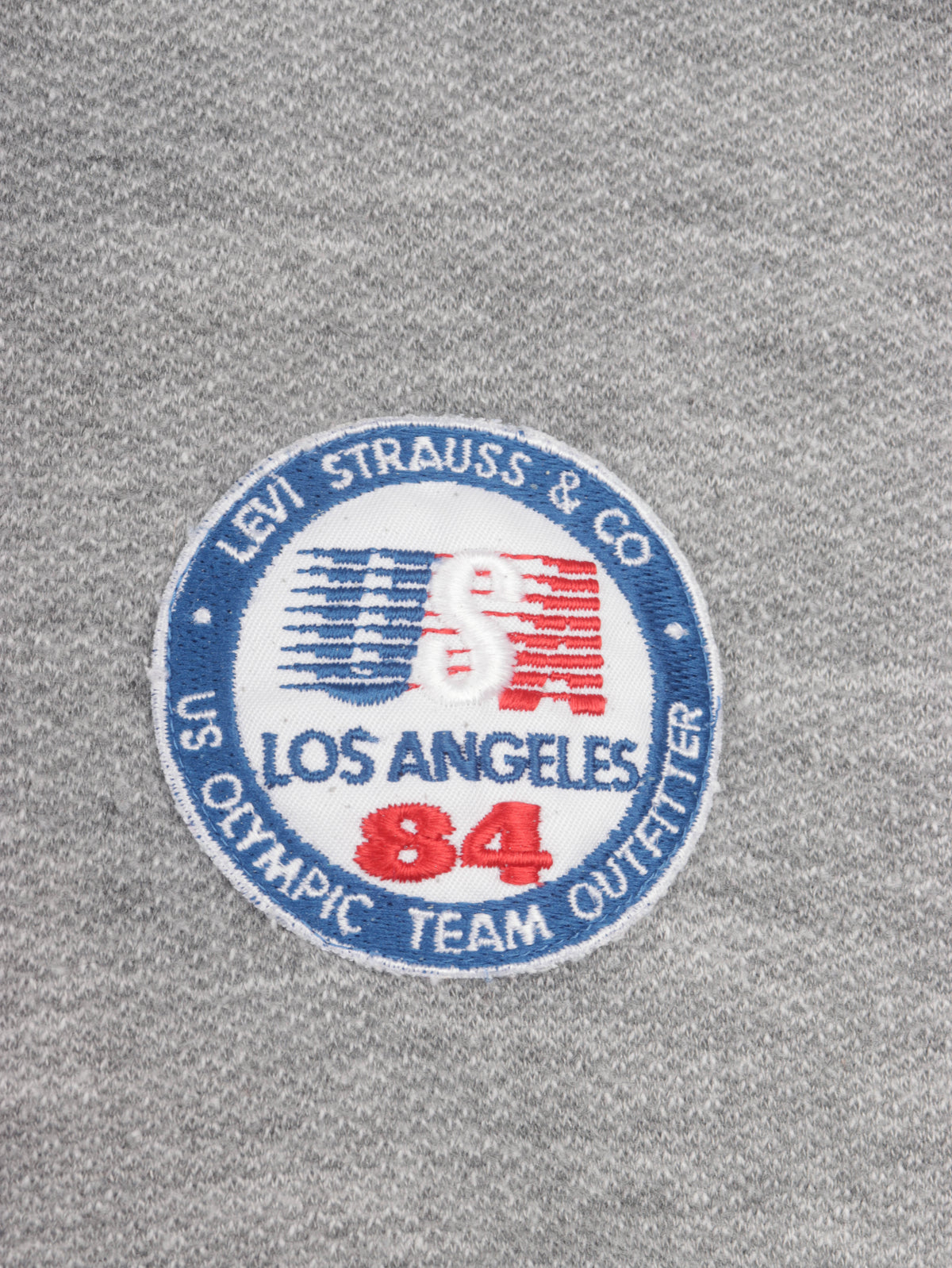 Levi's Levis 1980s Sweatshirt