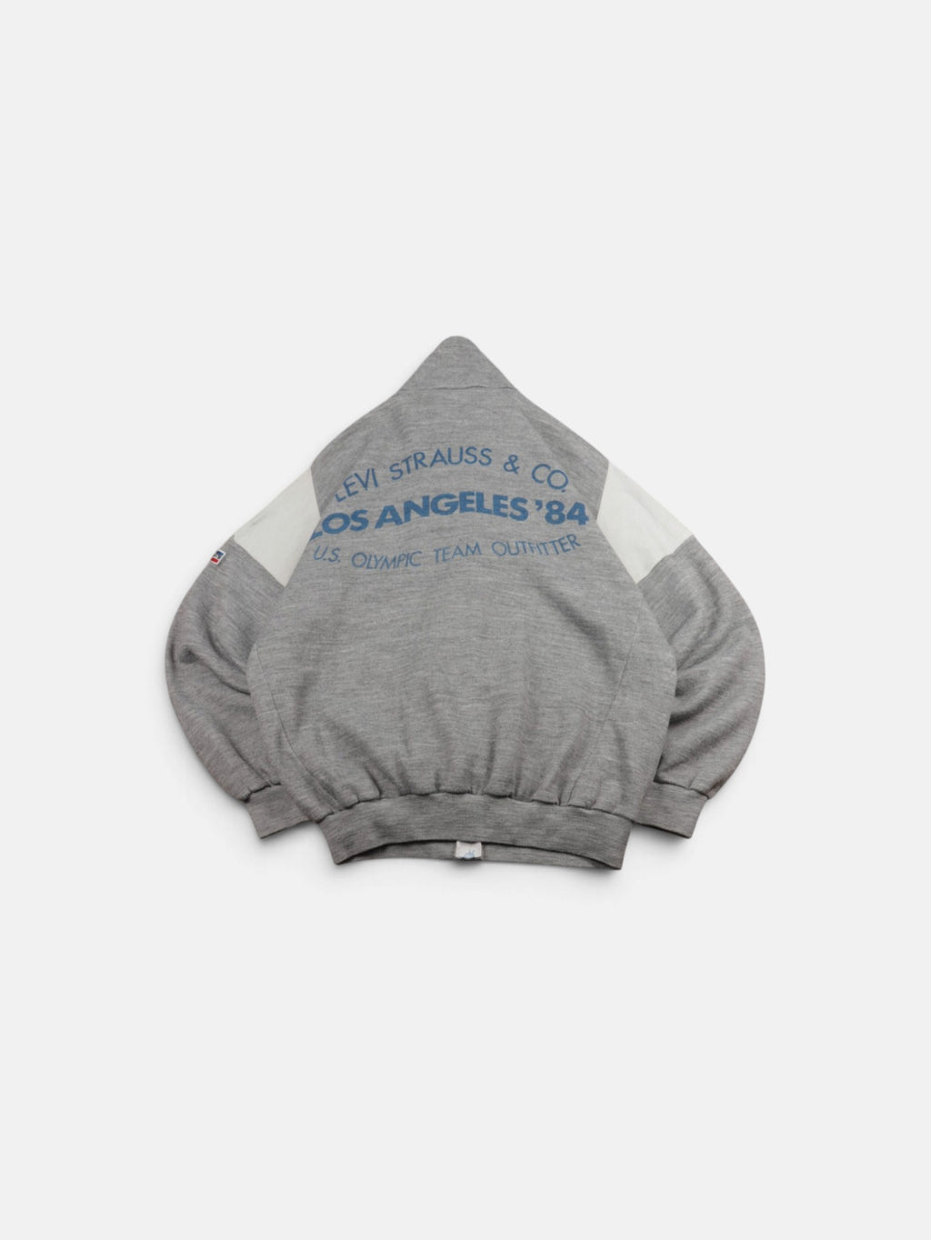 Levi's Levis 1980s Sweatshirt