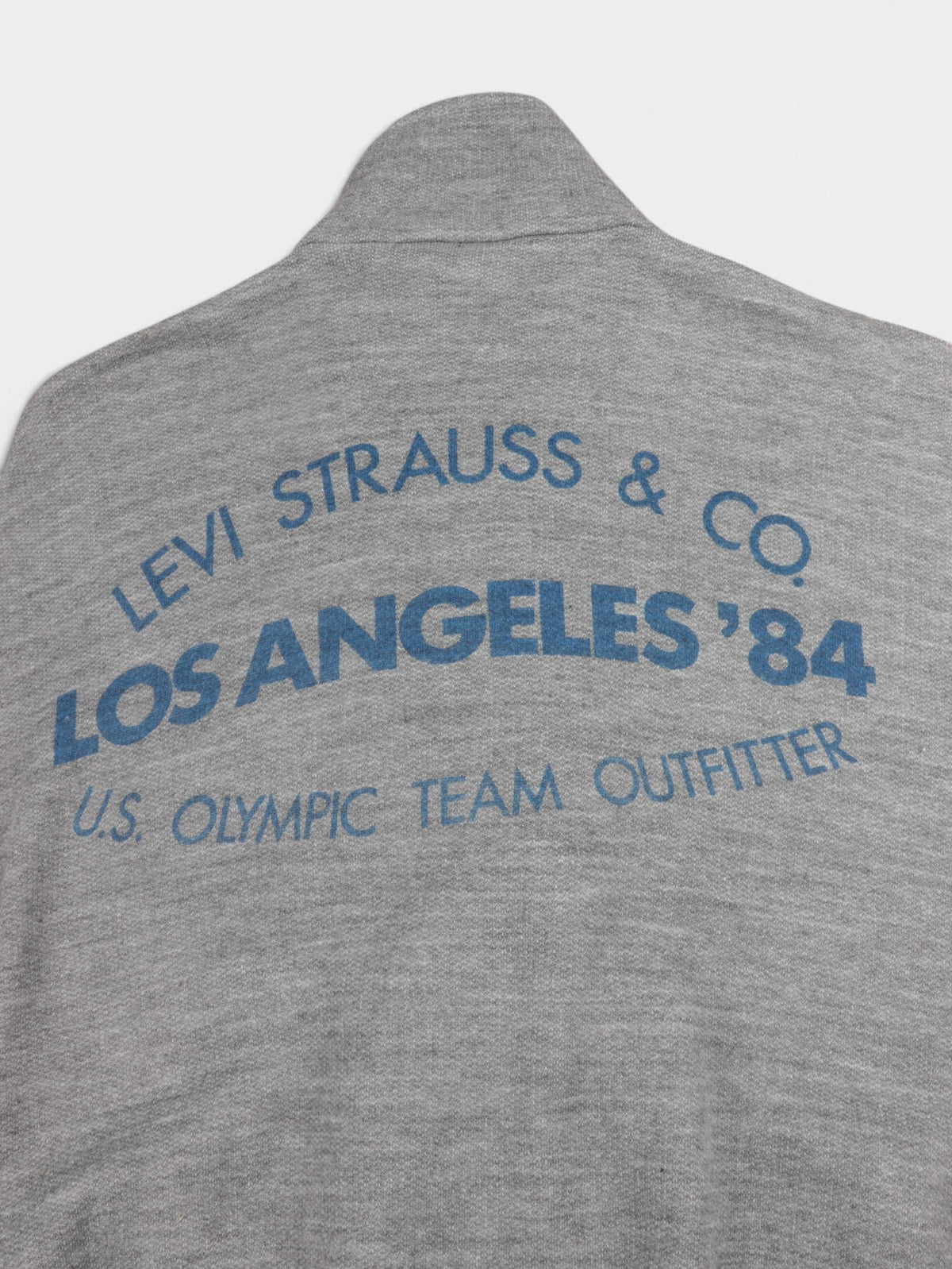 Levi's Levis 1980s Sweatshirt