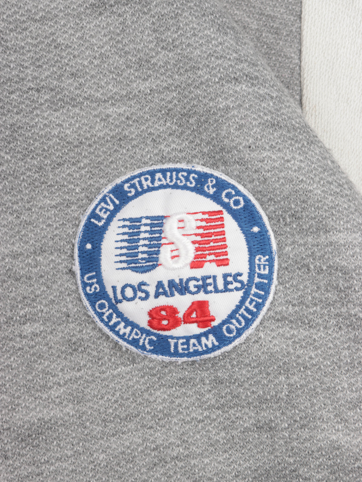Levi's Levis 1980s Sweatshirt