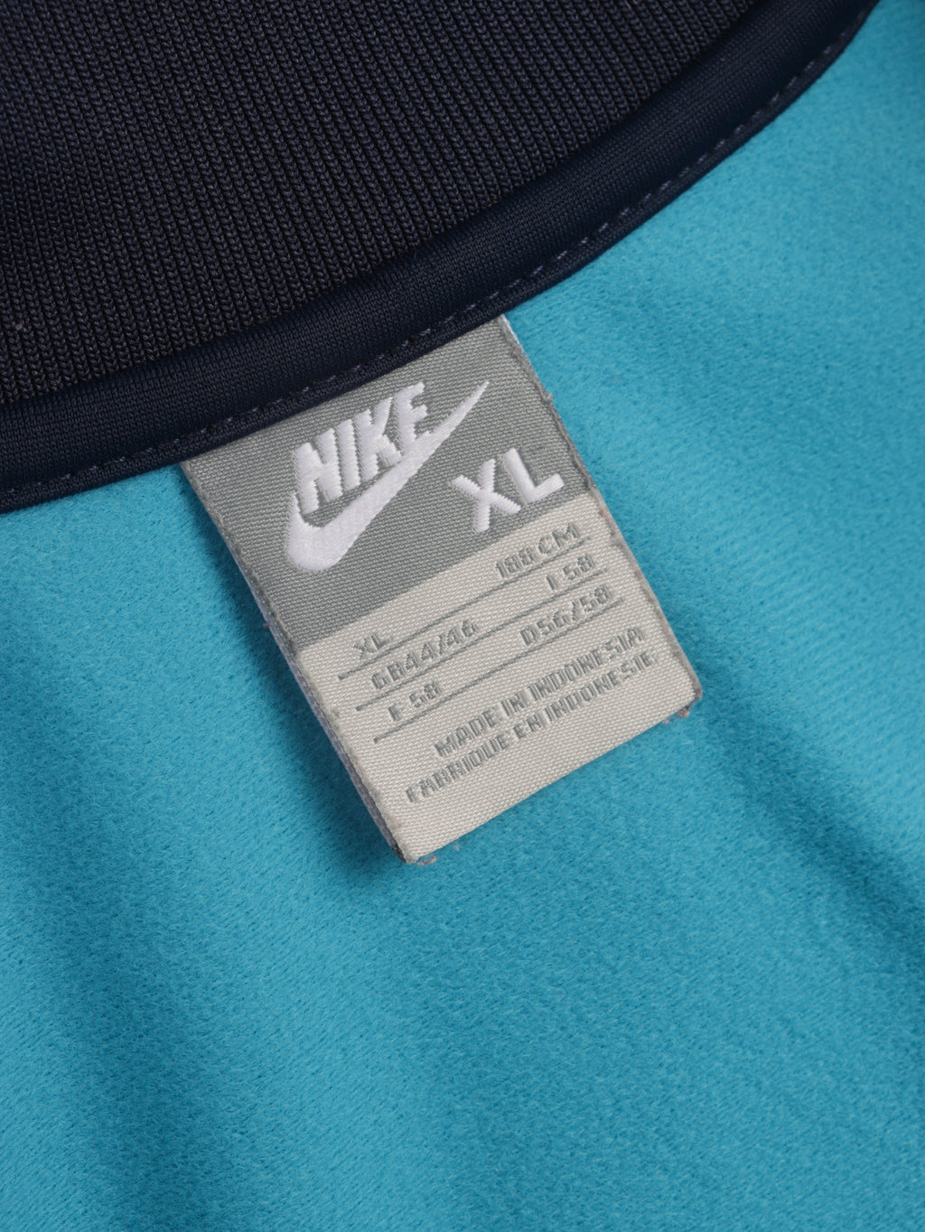 Nike 2000s Jacket