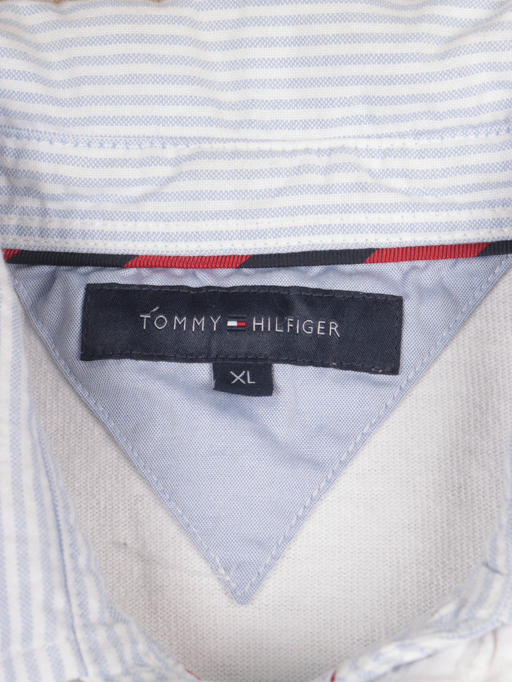 Tommy Hilfiger Rugby Polo