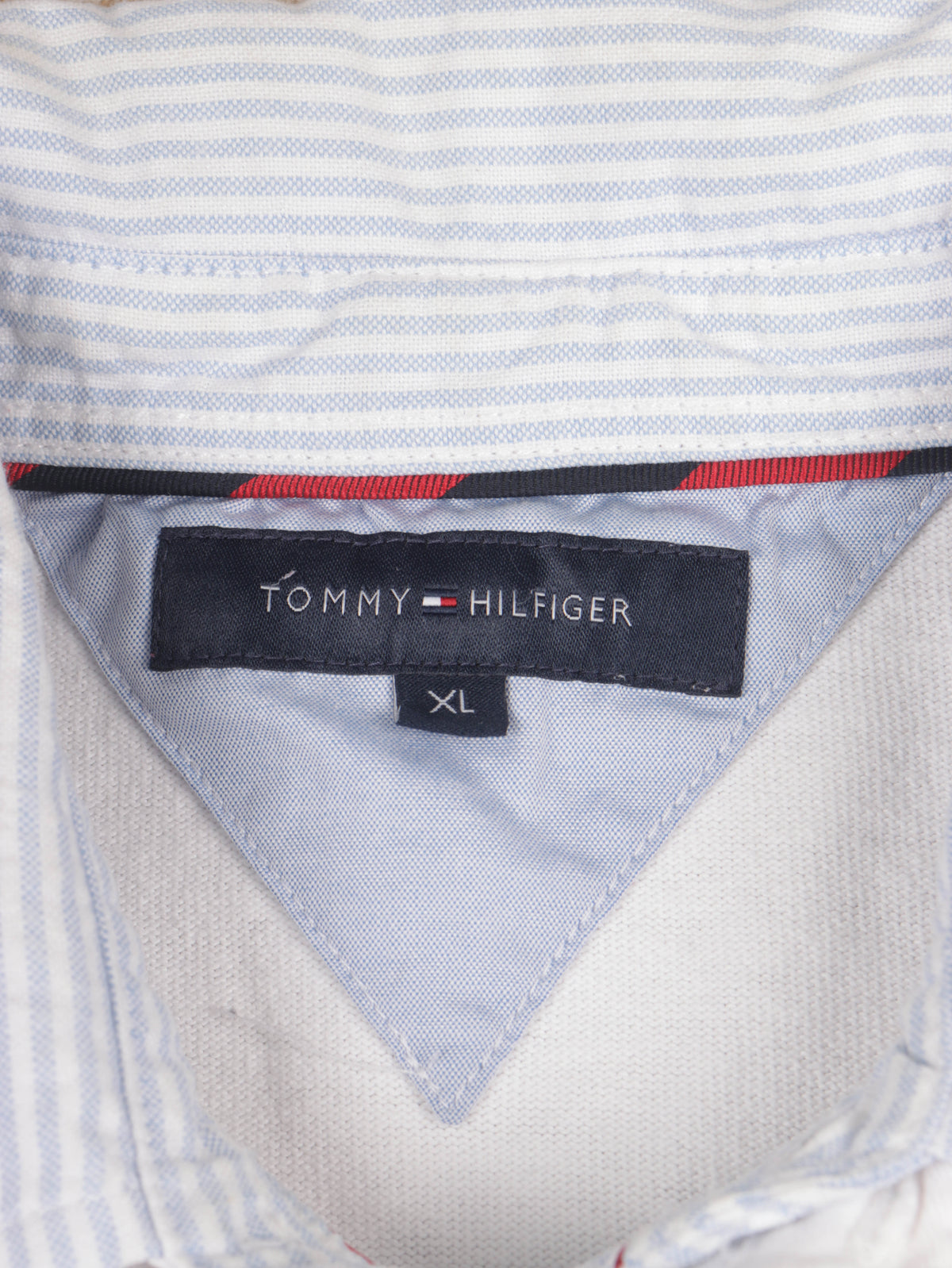 Tommy Hilfiger Rugby Polo