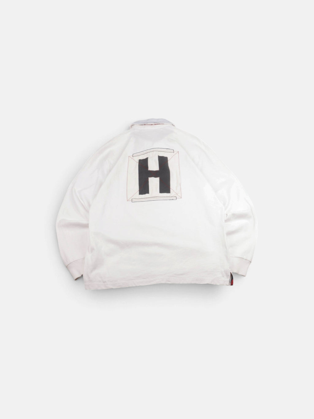 Tommy Hilfiger Rugby Polo
