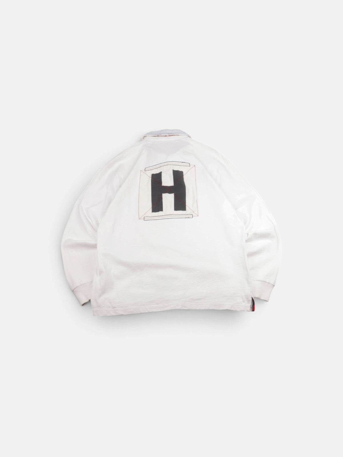 Tommy Hilfiger Rugby Polo