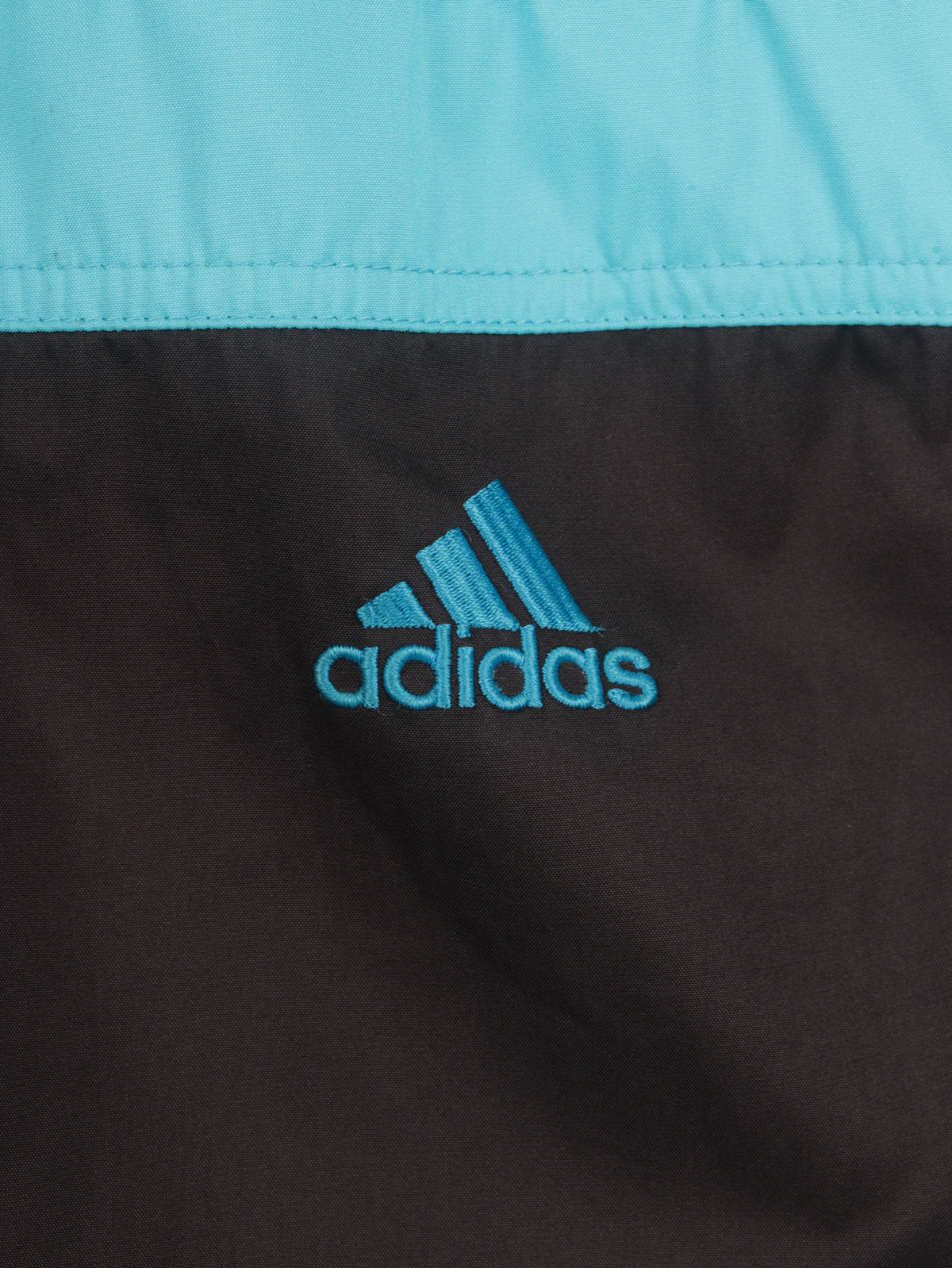 Adidas 1990s Jacket