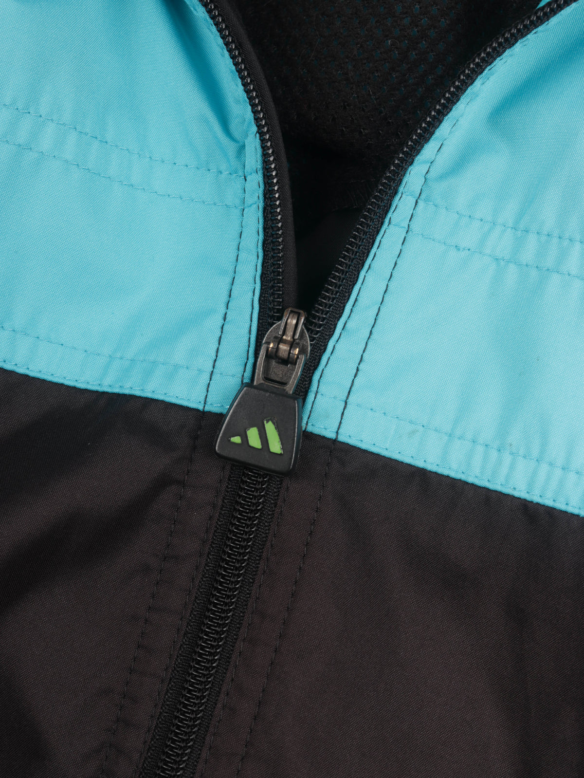 Adidas 1990s Jacket
