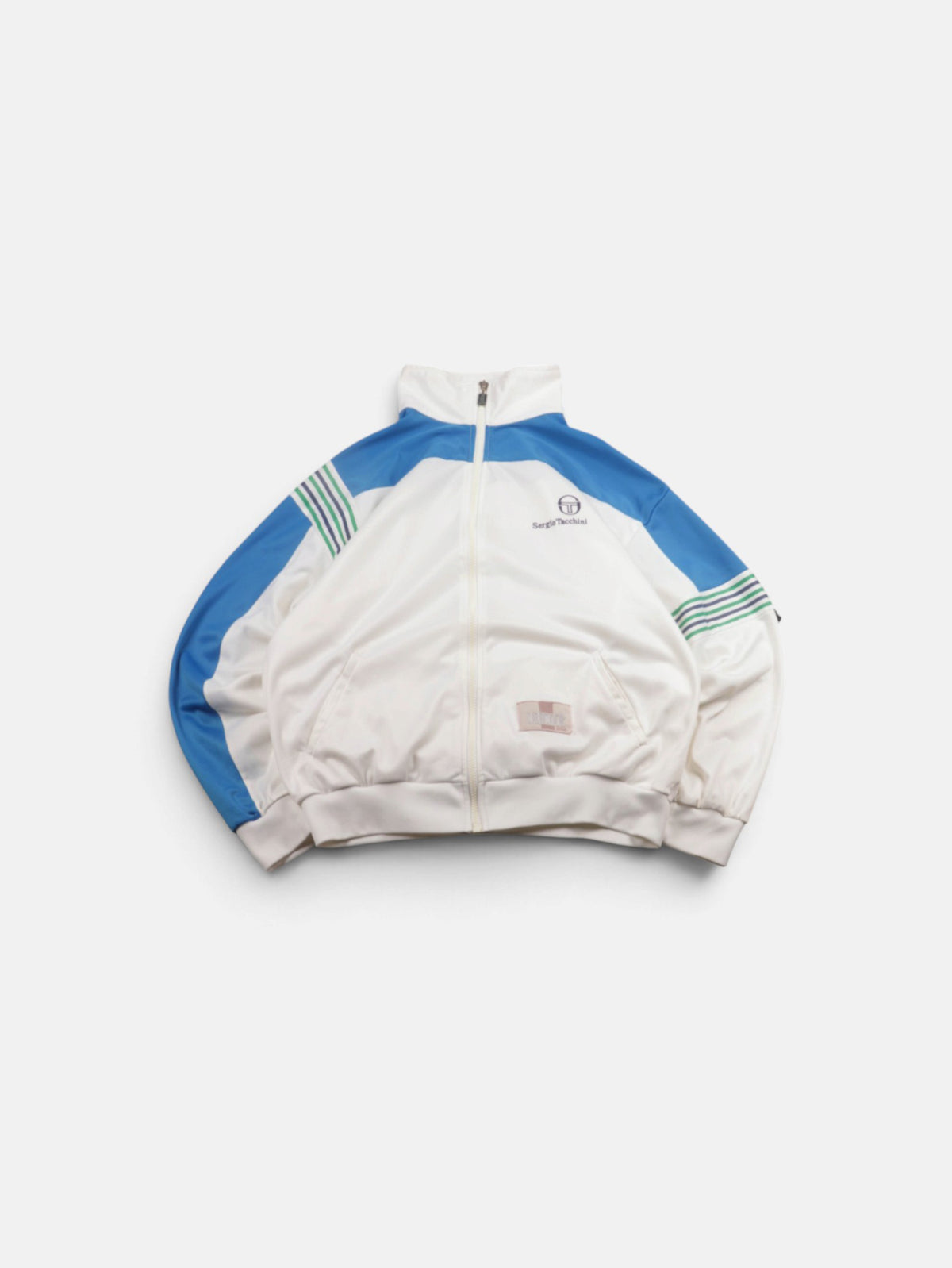 Sergio Tachini 1990s Jacket
