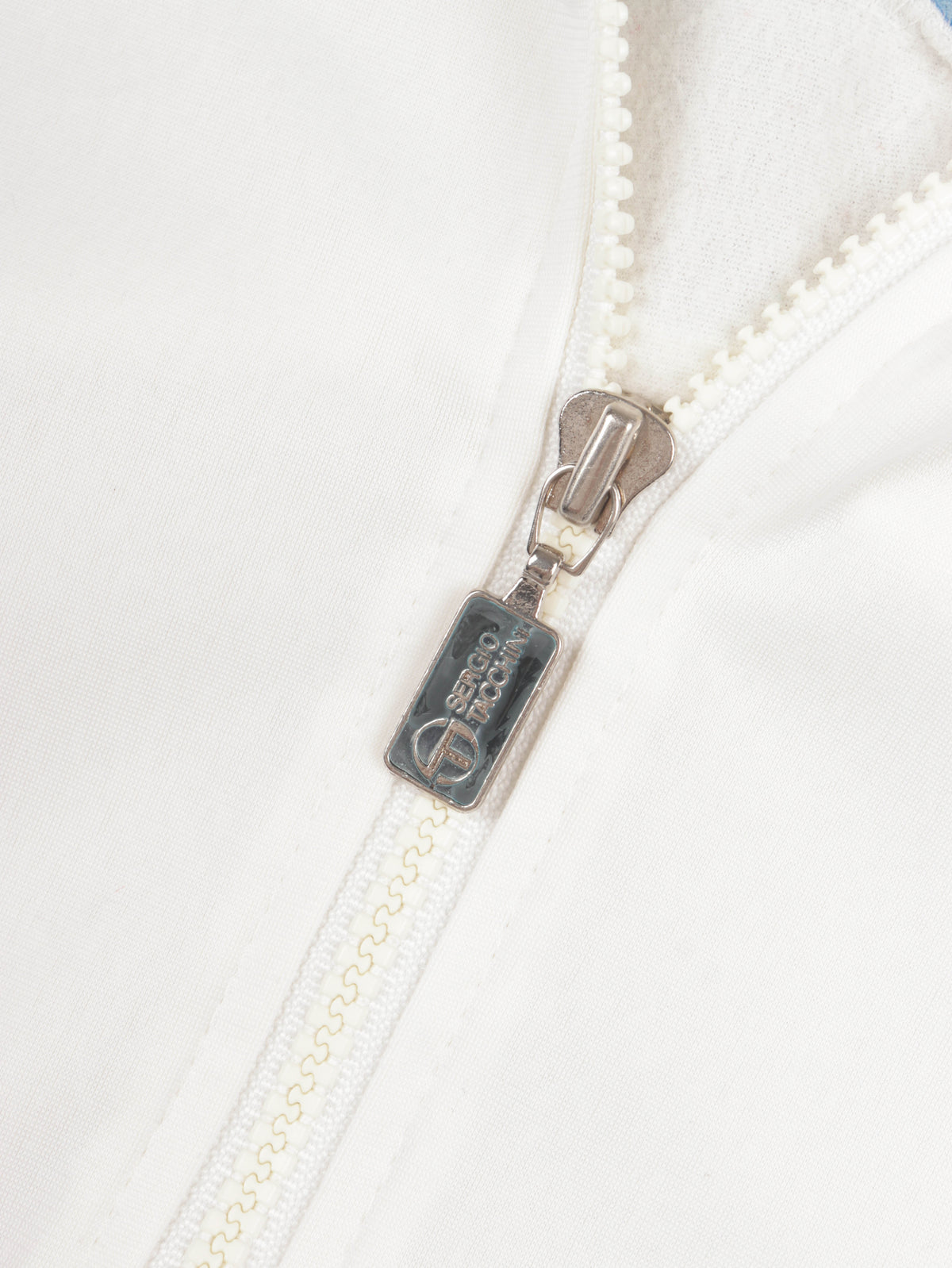 Sergio Tachini 1990s Jacket