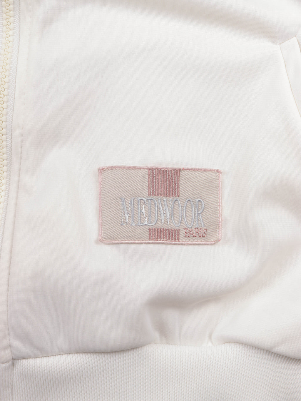 Sergio Tachini 1990s Jacket