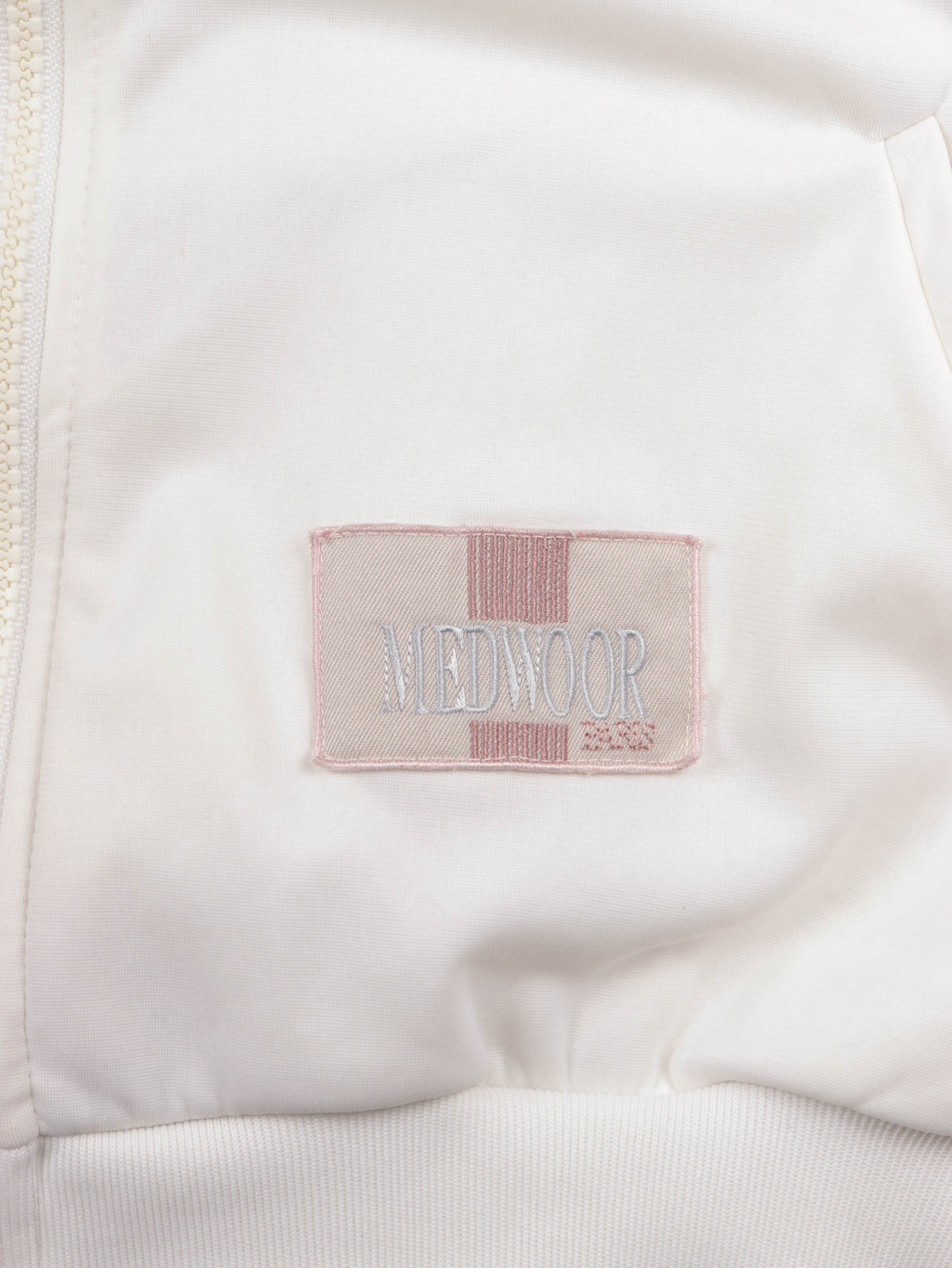 Sergio Tachini 1990s Jacket