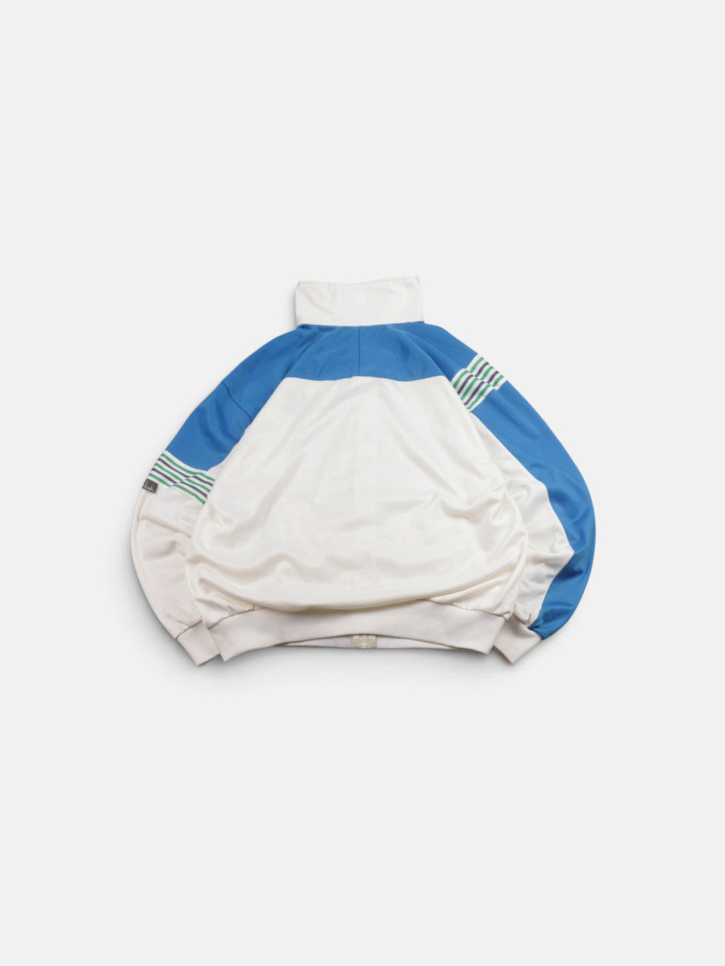 Sergio Tachini 1990s Jacket