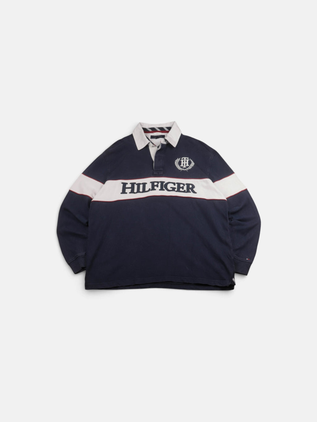 Tommy Hilfiger Rugby Polo