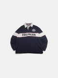 Tommy Hilfiger Rugby Polo