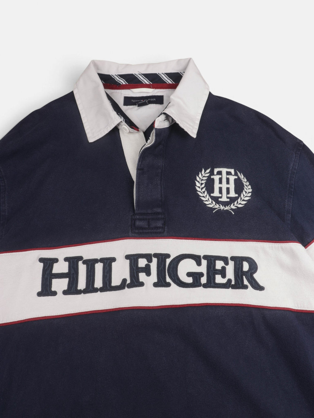 Tommy Hilfiger Rugby Polo