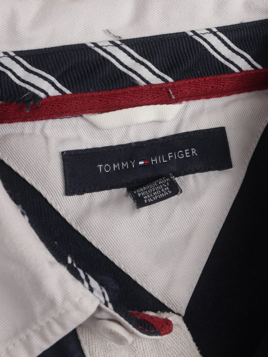 Tommy Hilfiger Rugby Polo