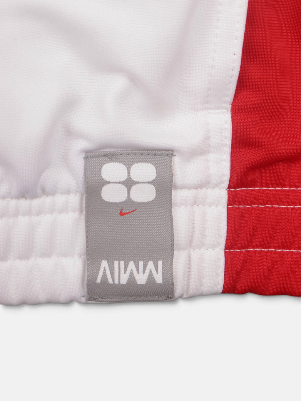 Nike 2000s Jacket