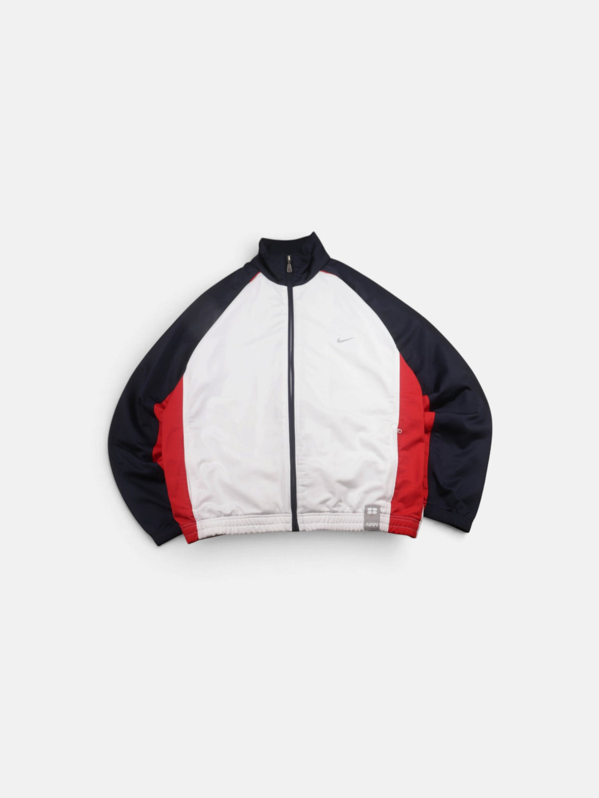 Nike 2000s Jacket