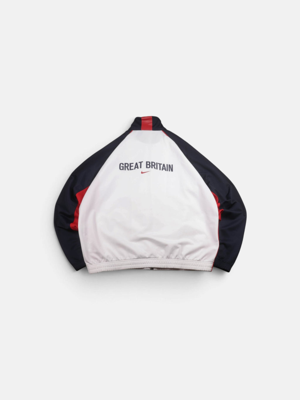 Nike 2000s Jacket