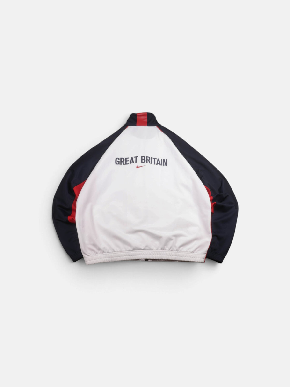 Nike 2000s Jacket