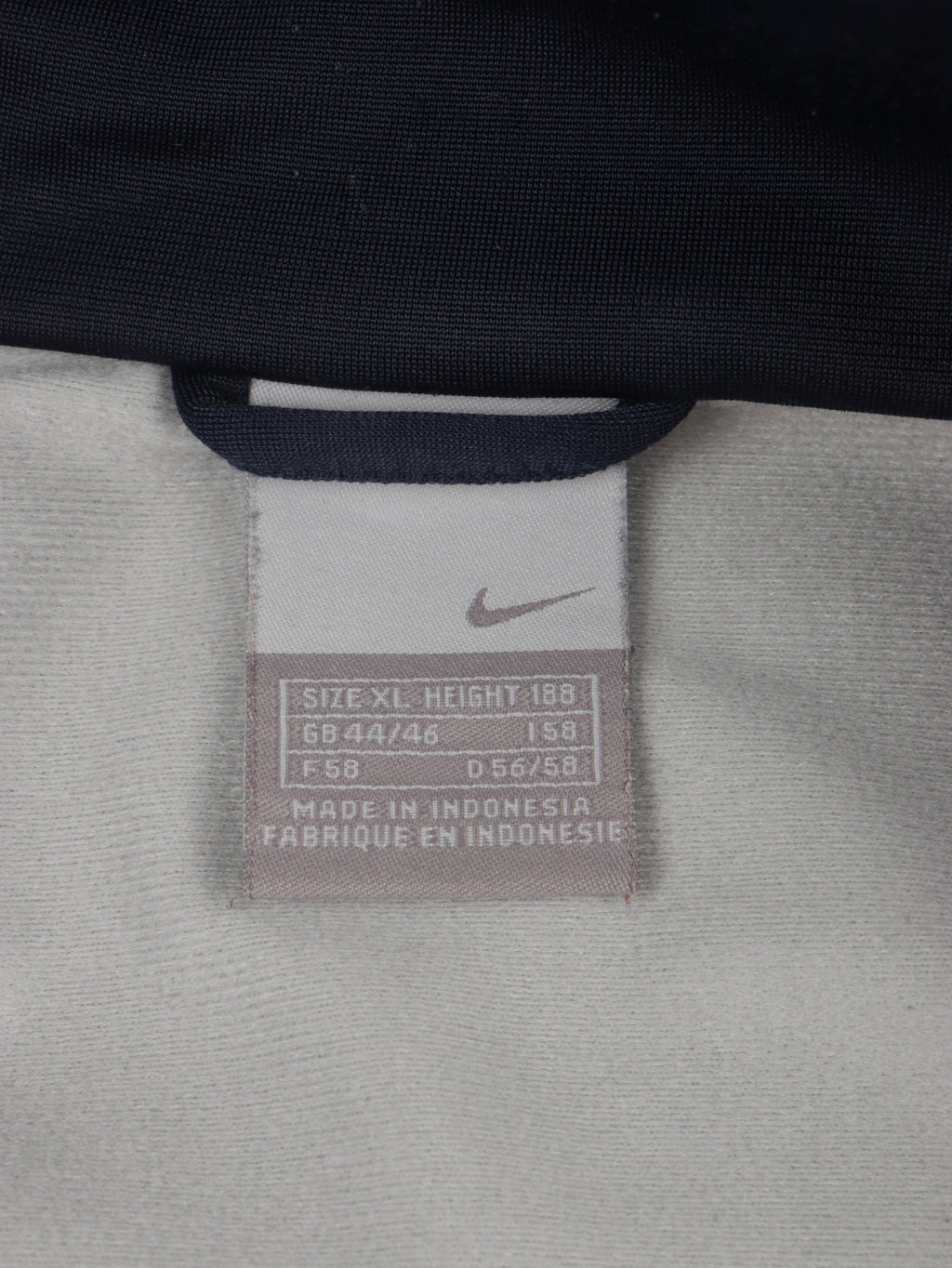 Nike 2000s Jacket