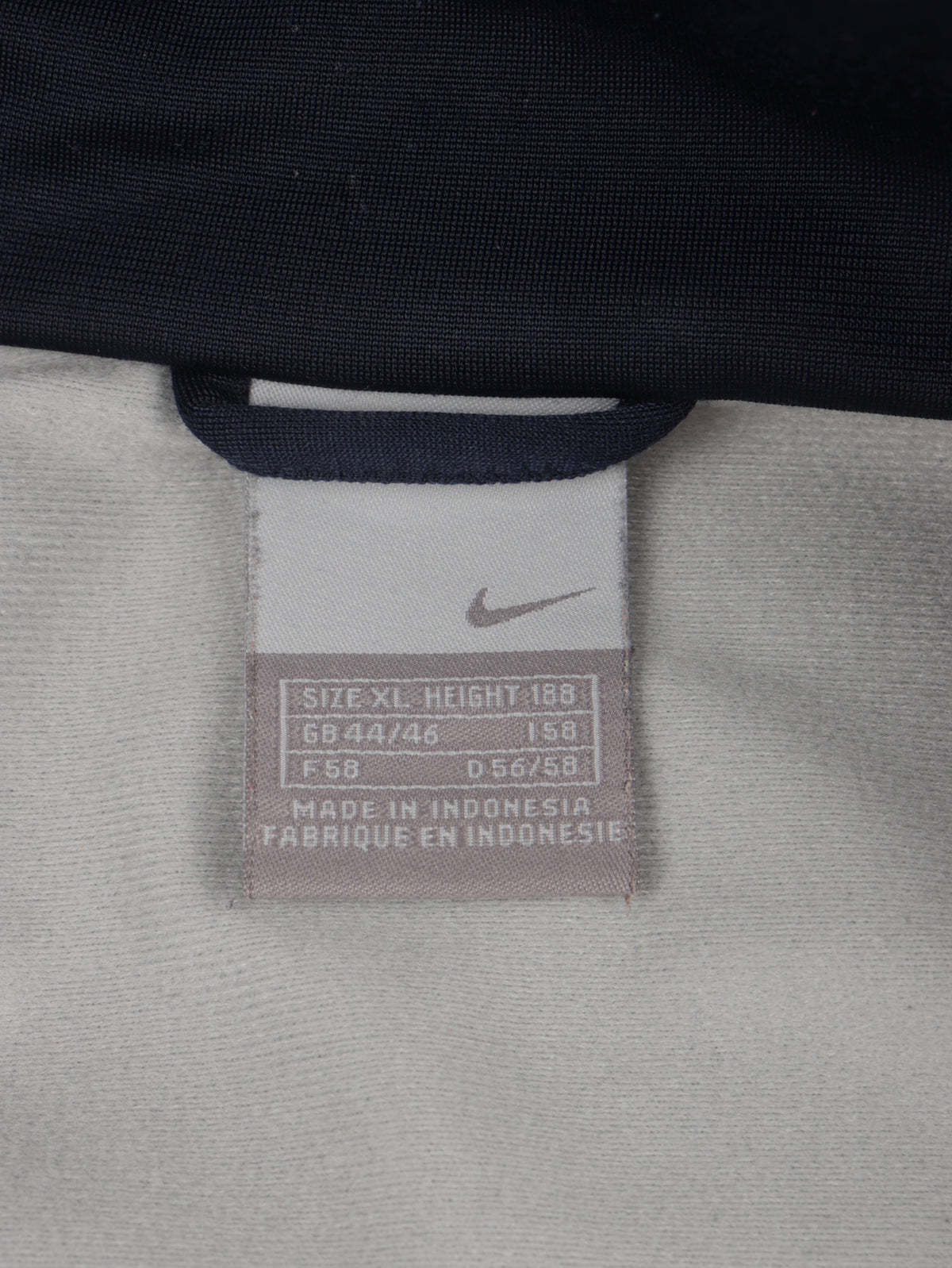 Nike 2000s Jacket