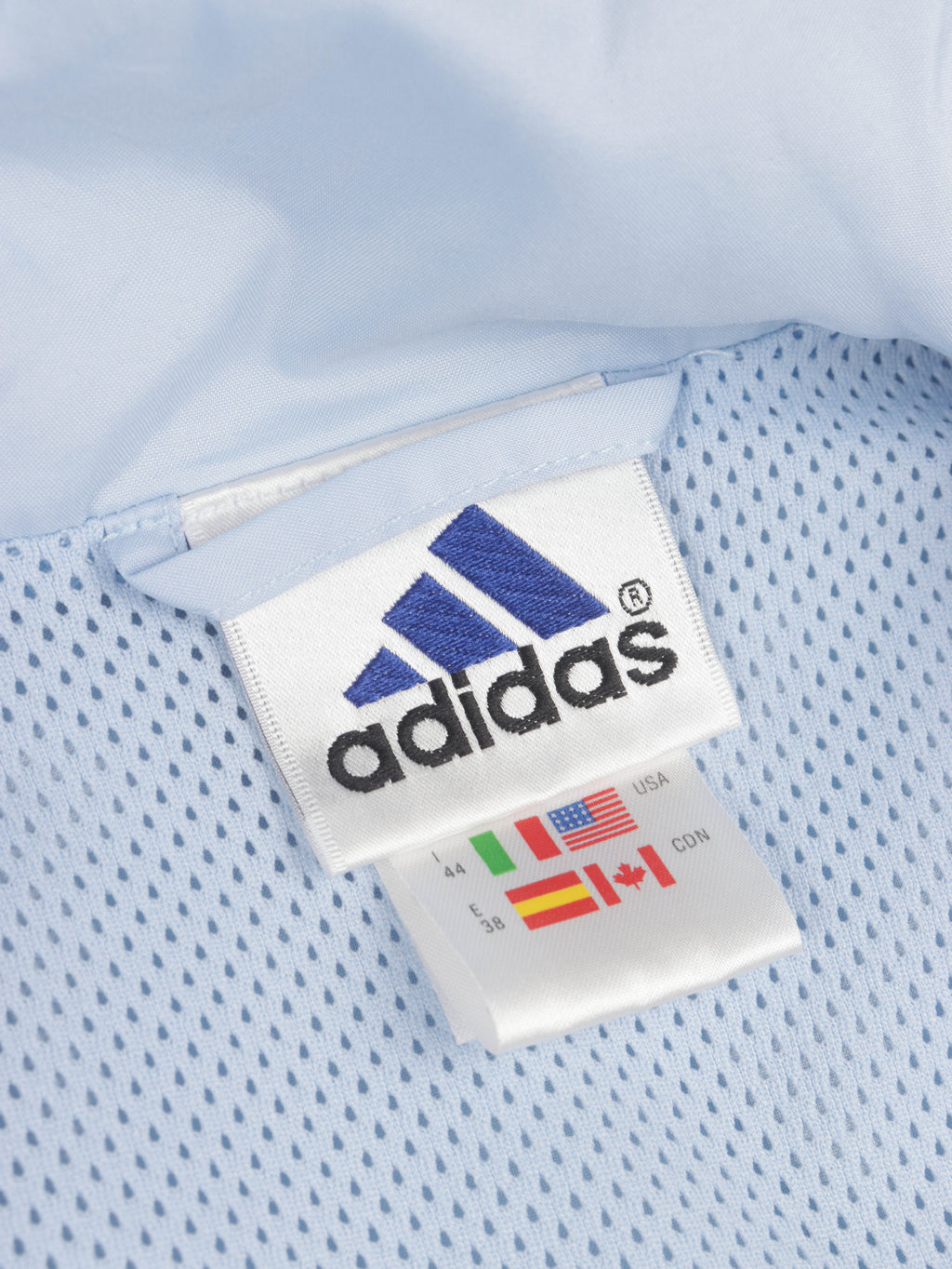 Adidas 2000s Jacket