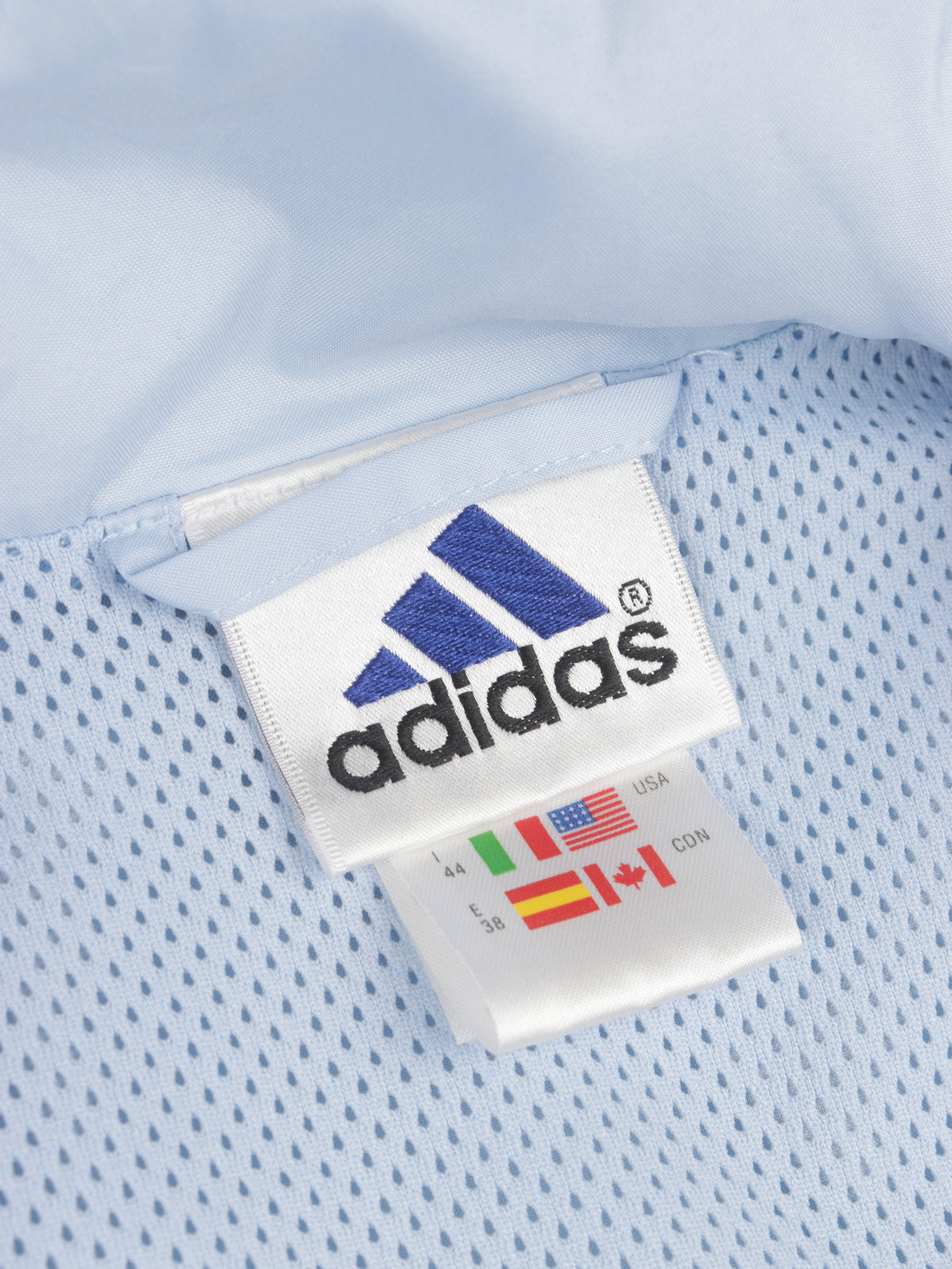 Adidas 2000s Jacket