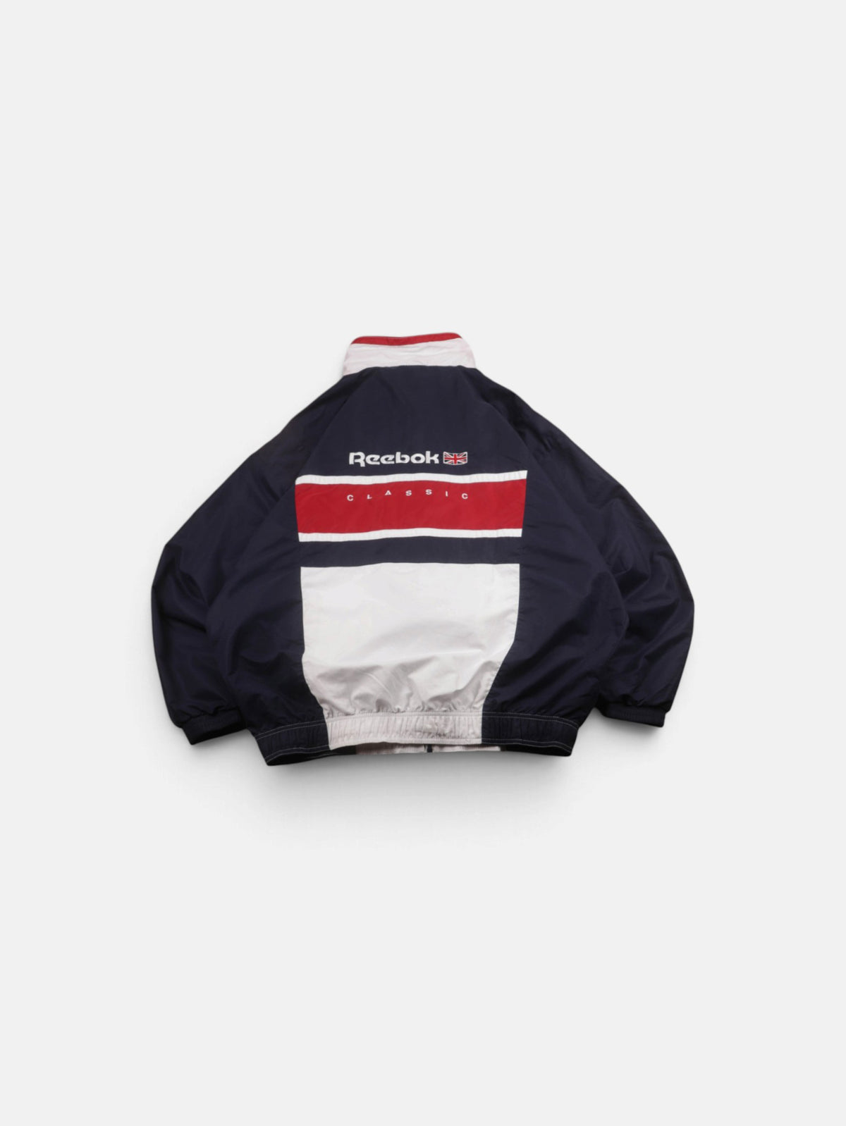 Reebok 2000s Jacket