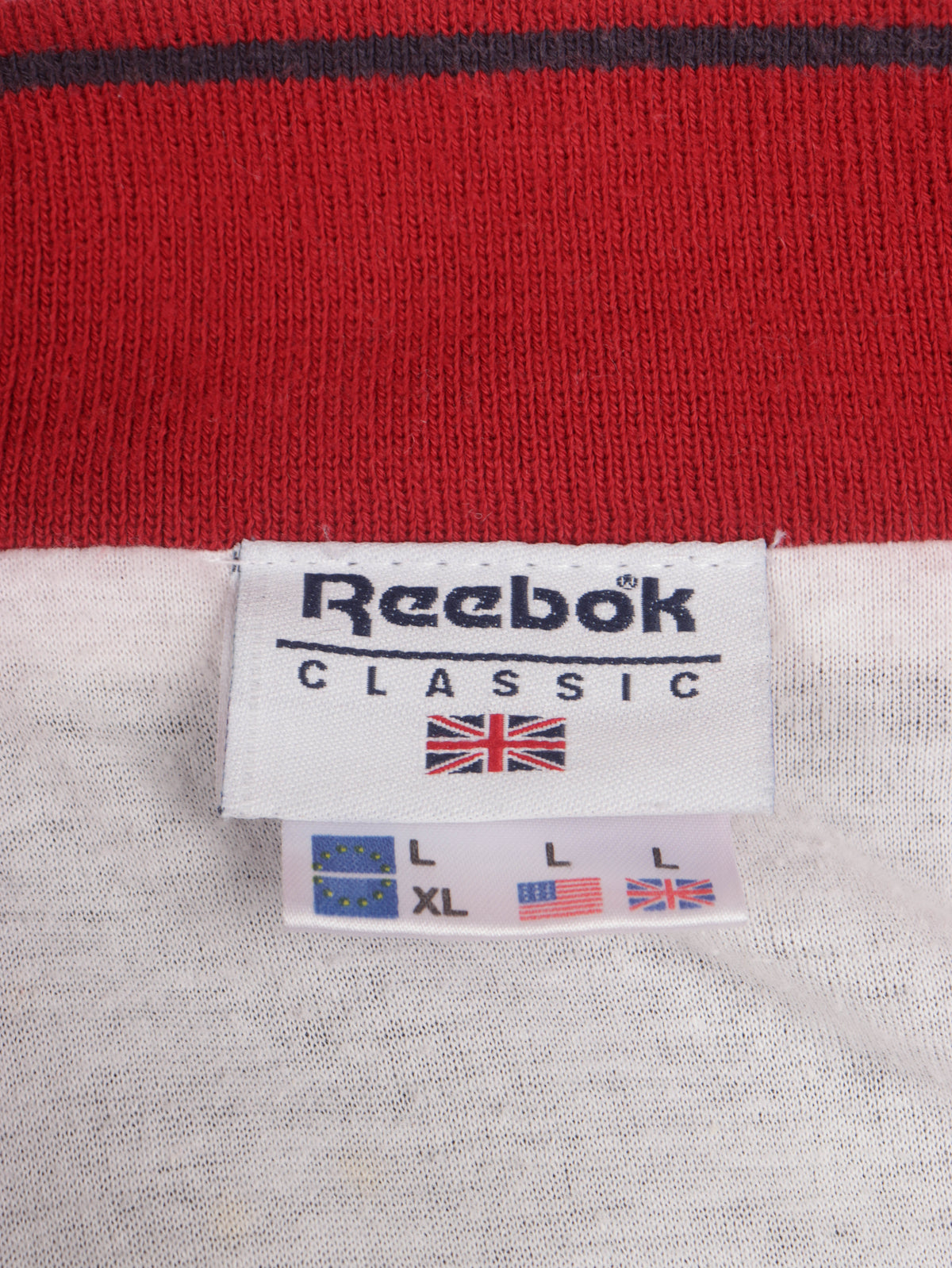 Reebok 2000s Jacket