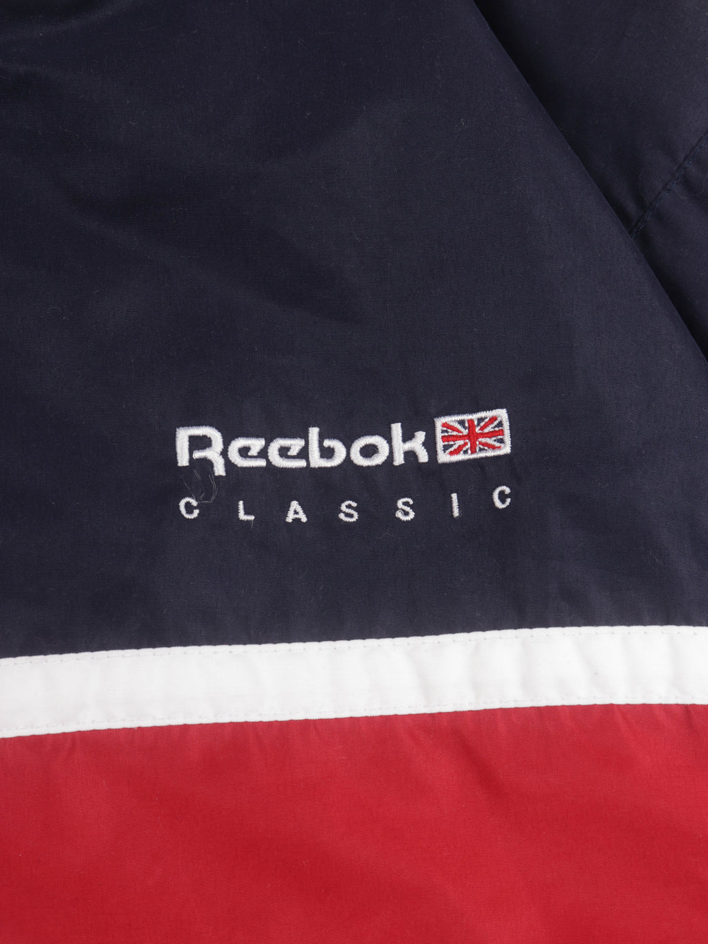 Reebok 2000s Jacket