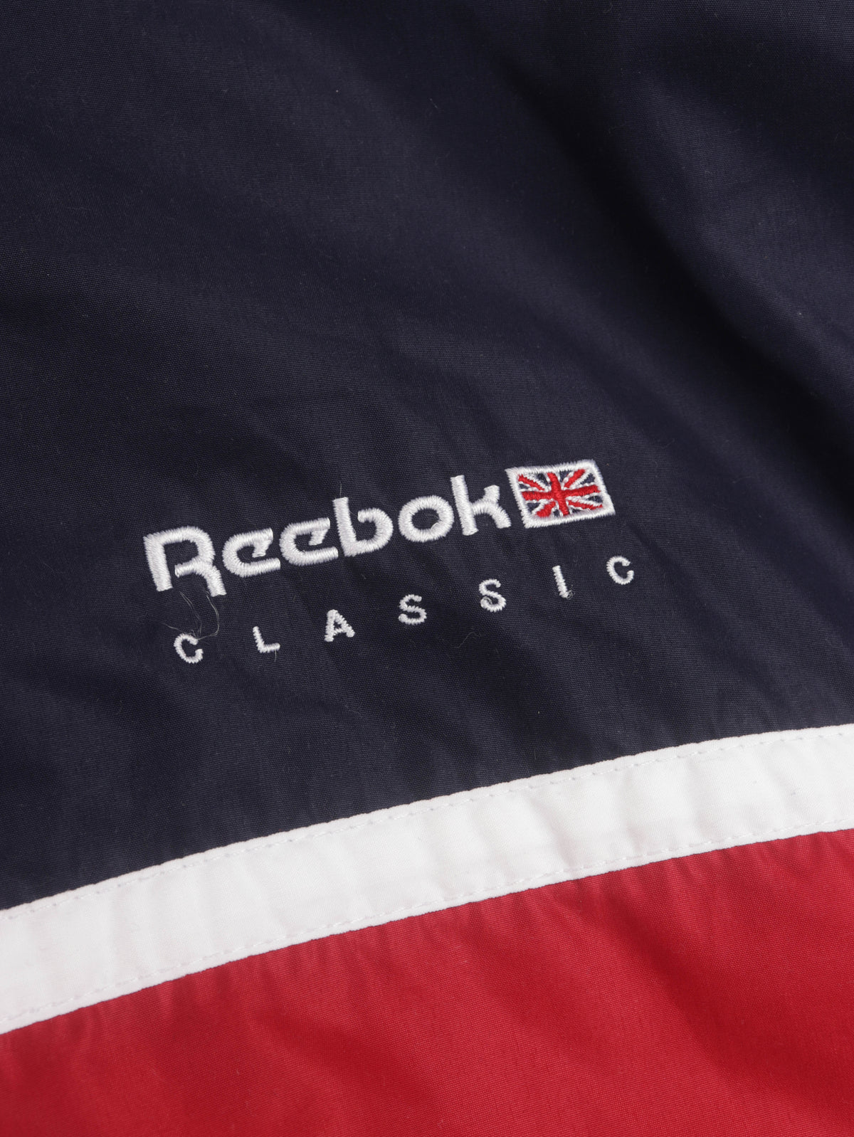 Reebok 2000s Jacket