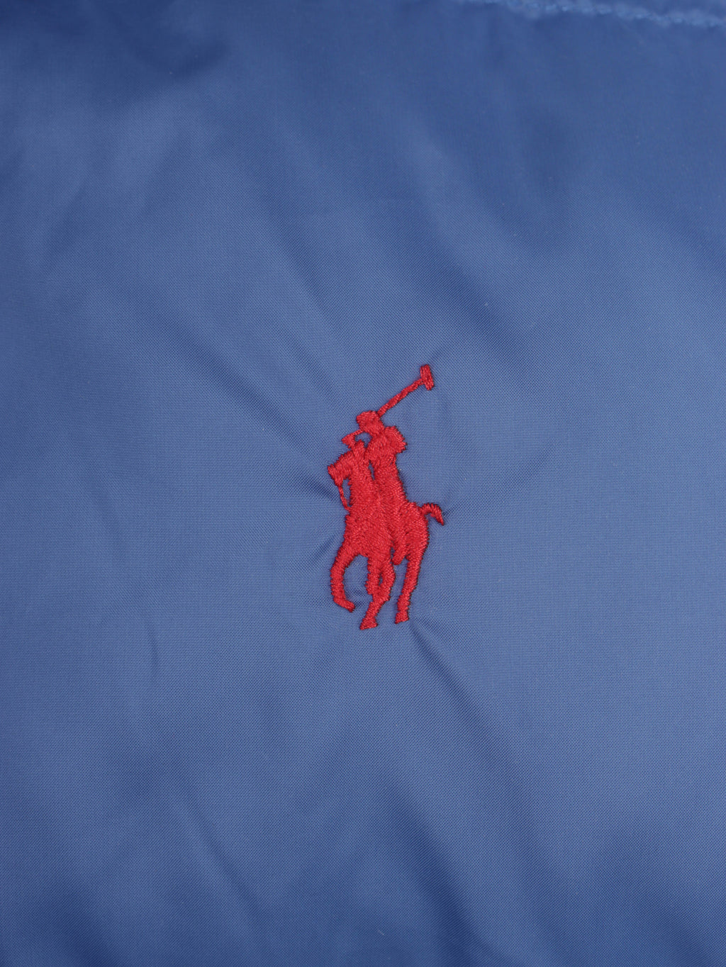Ralph Lauren 2000s Puffer