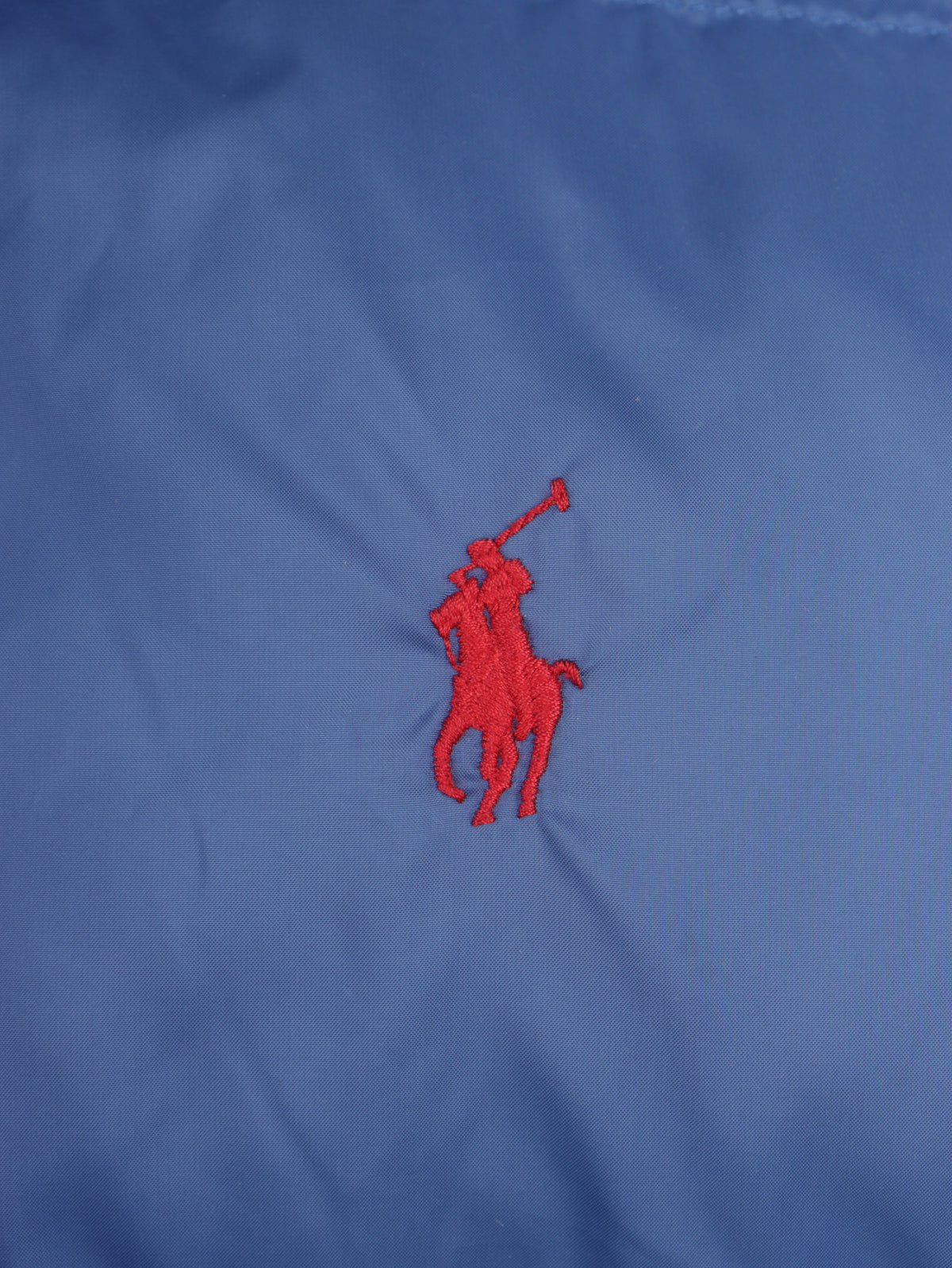 Ralph Lauren 2000s Puffer