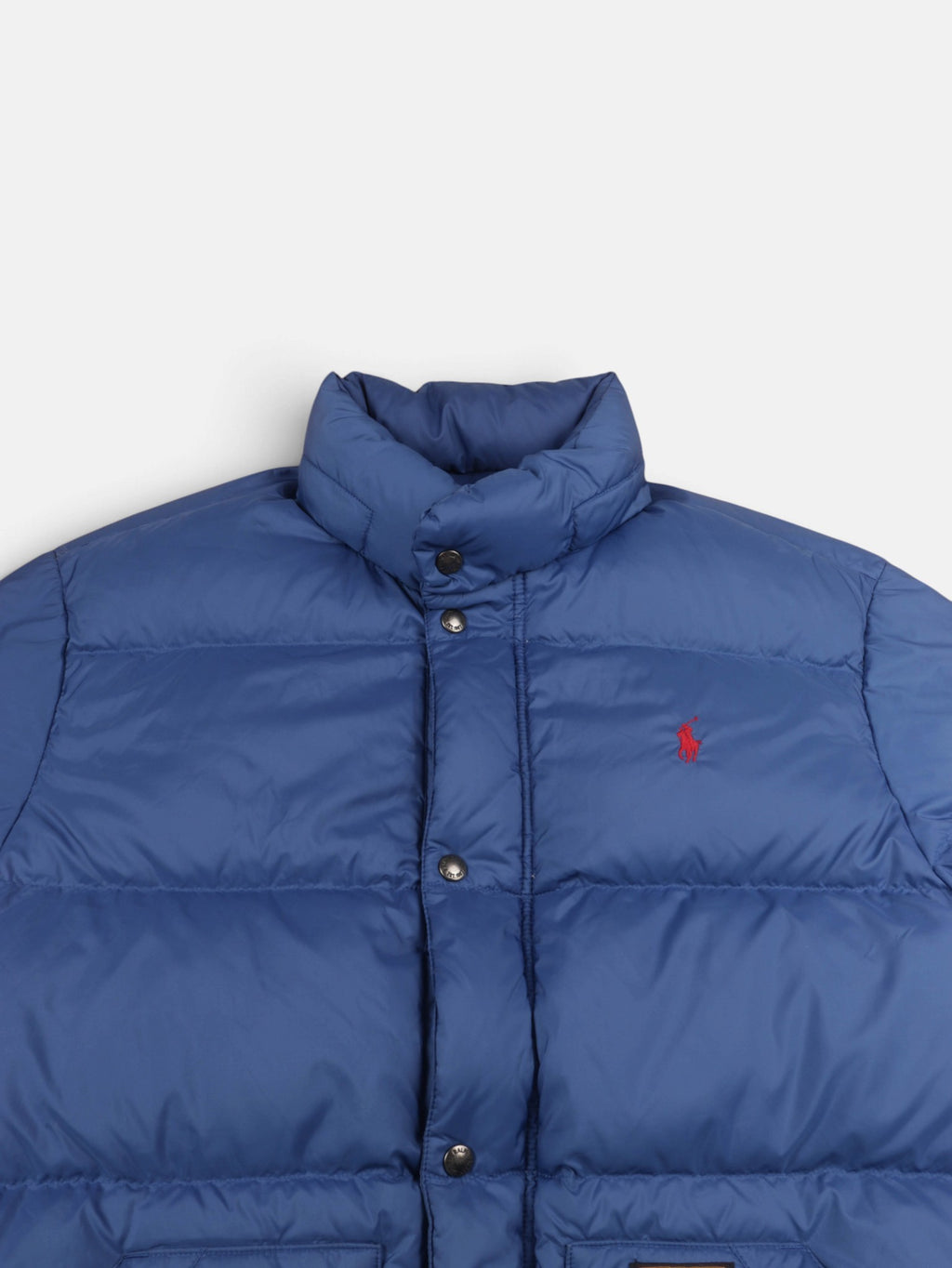 Ralph Lauren 2000s Puffer